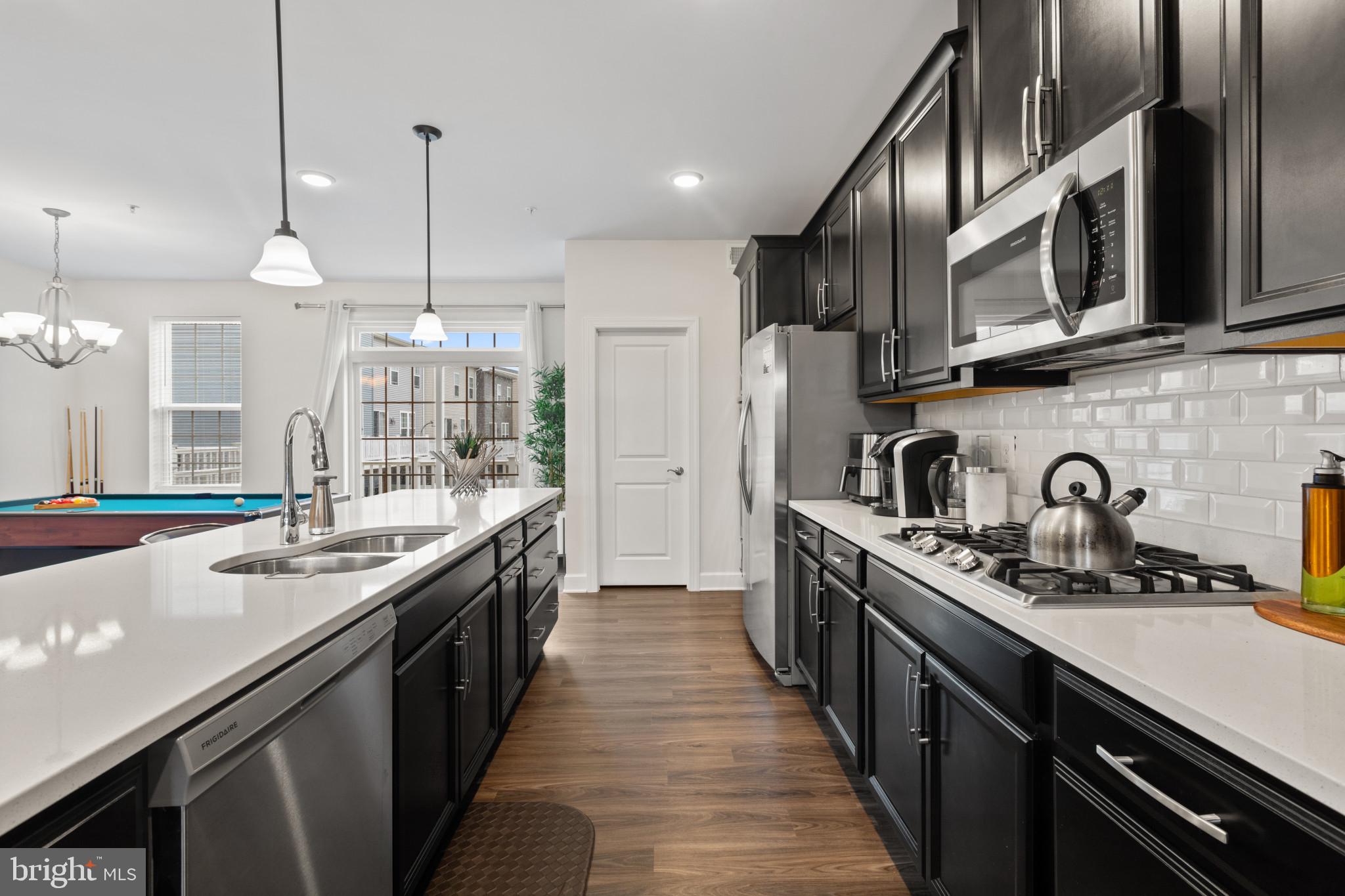 SMITH HOME FARM - Residential