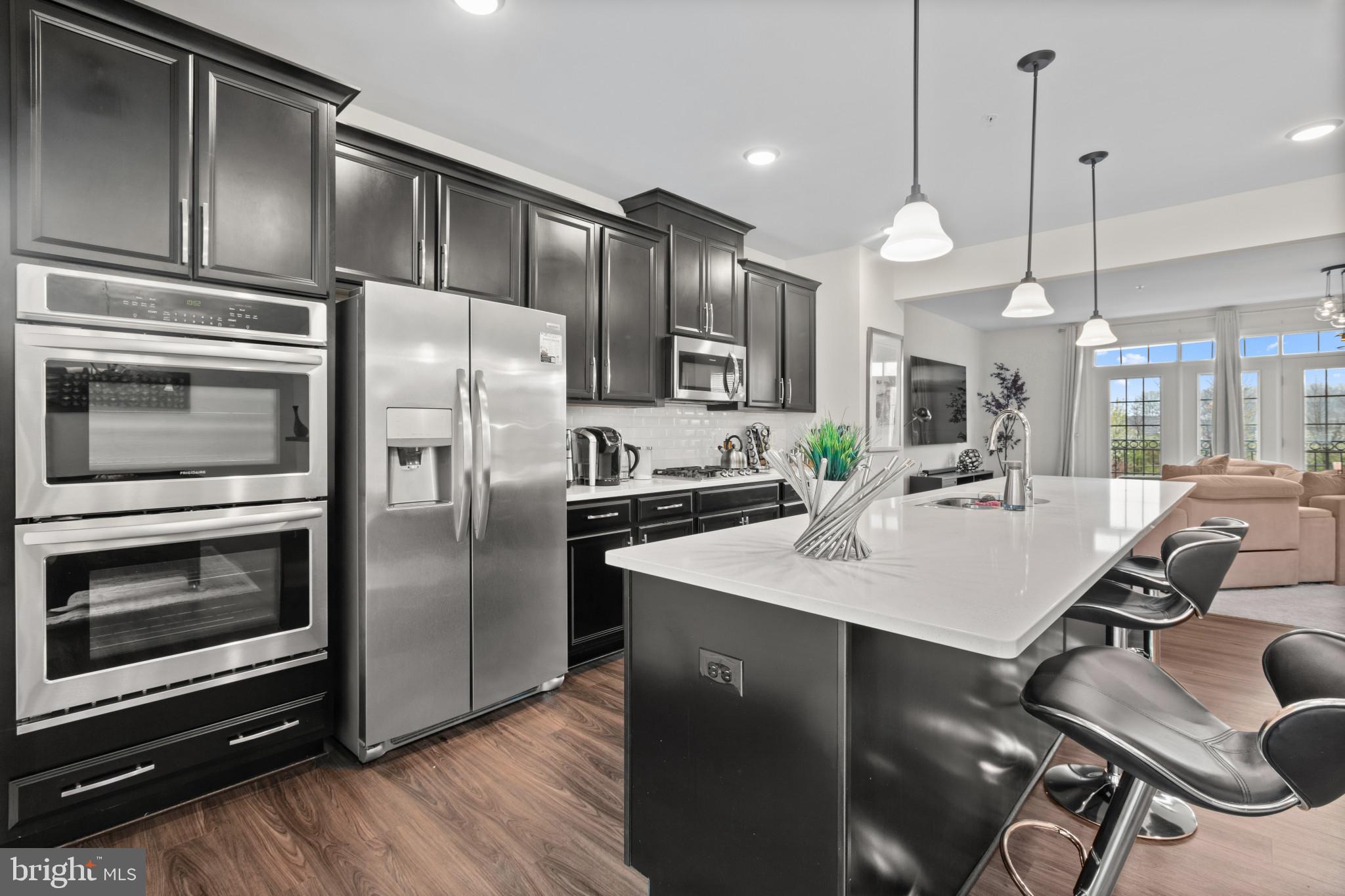 SMITH HOME FARM - Residential