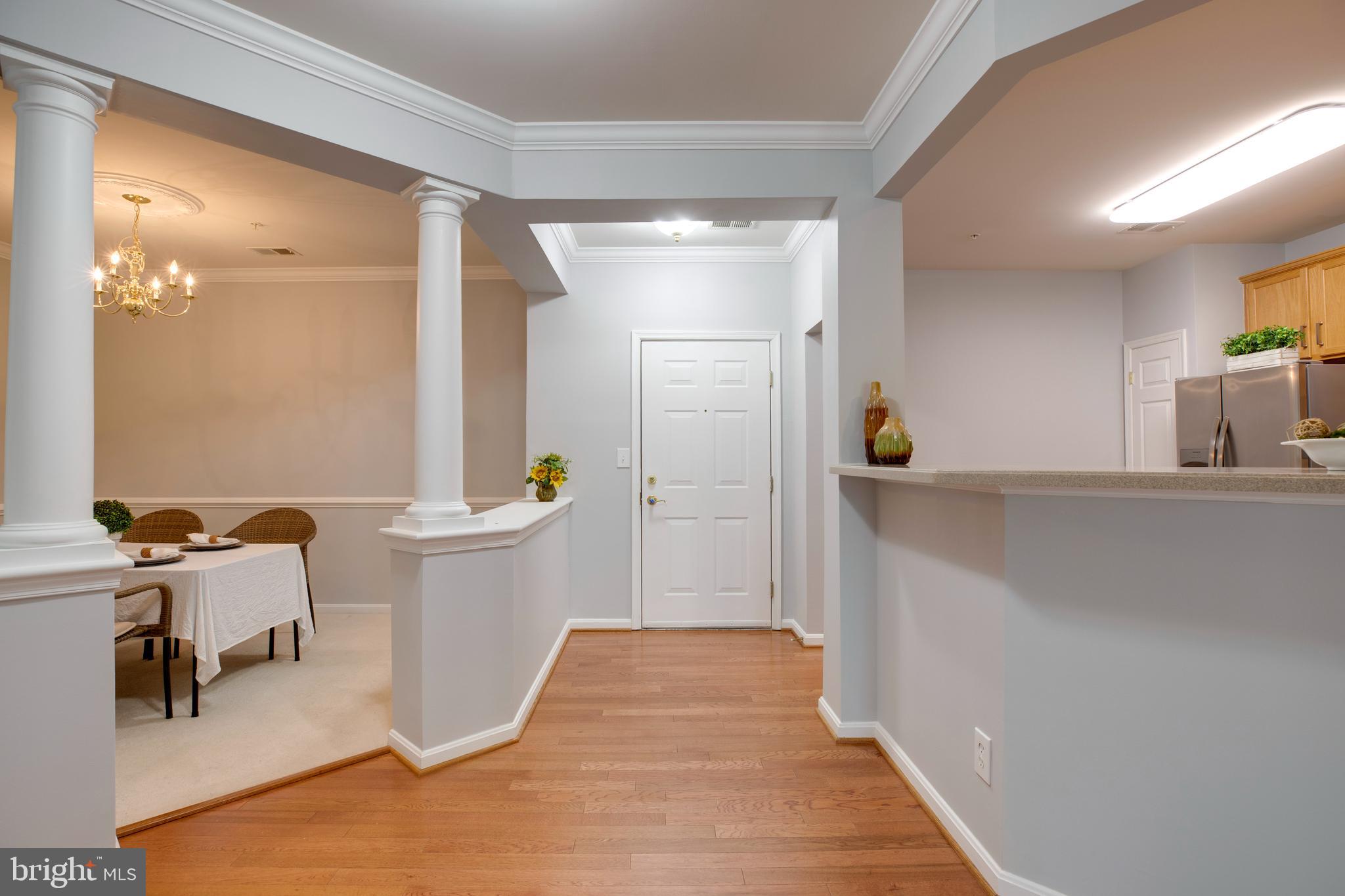 20804 NOBLE TERRACE 208
