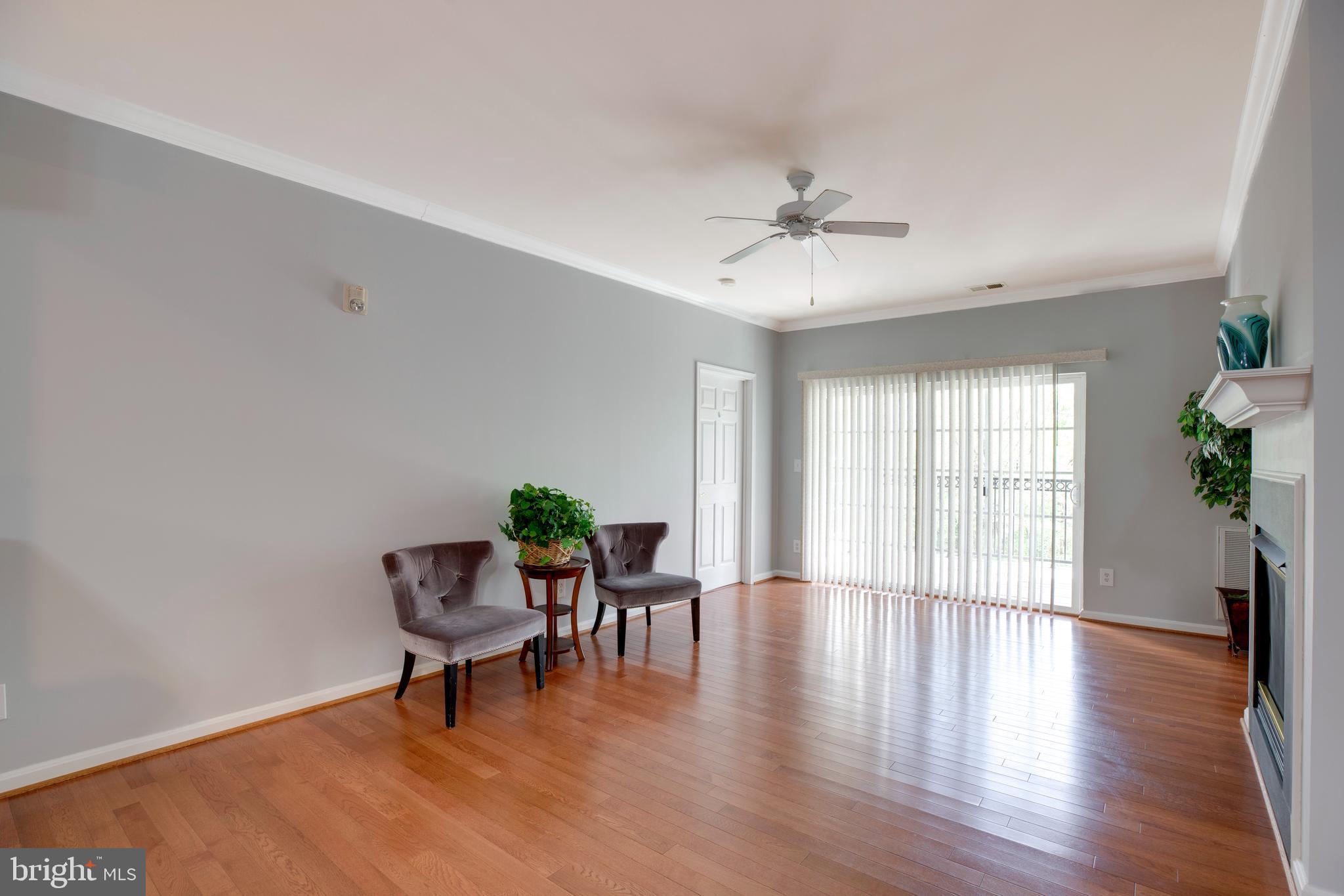 CENTRAL PARKE AT LOWES ISLAND - Residential