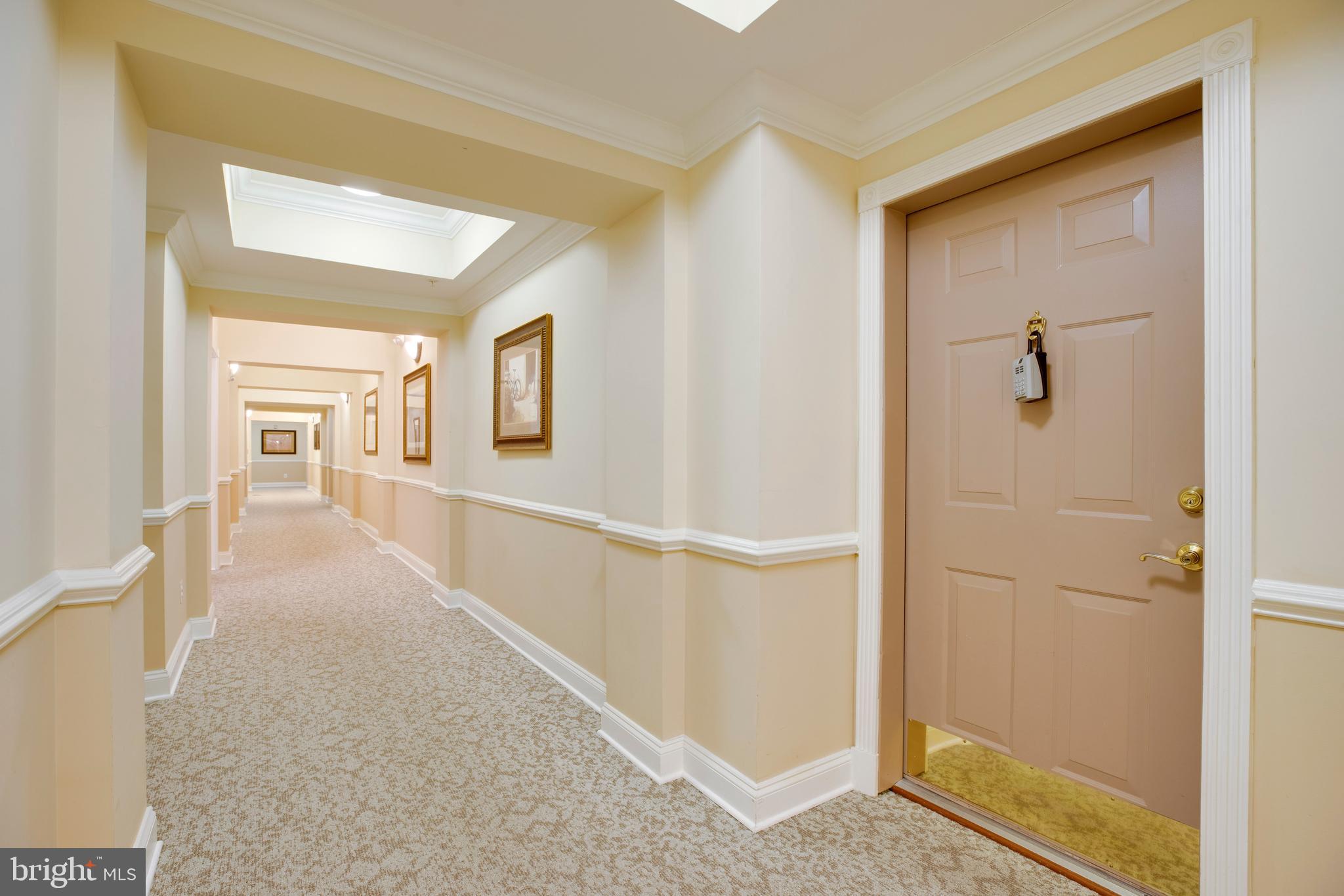 CENTRAL PARKE AT LOWES ISLAND - Residential