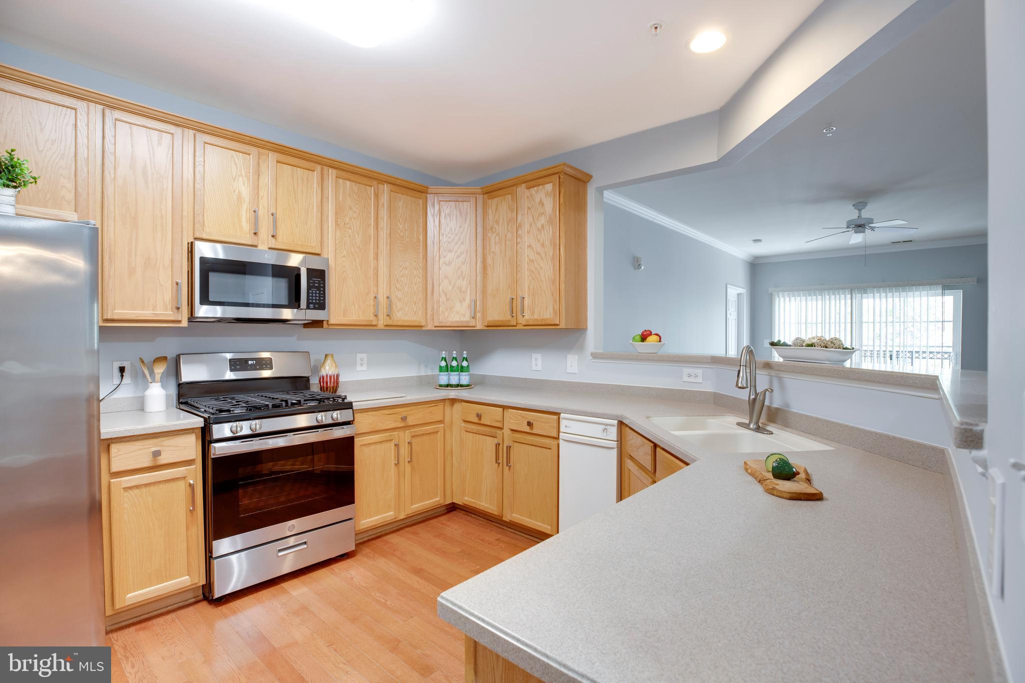 CENTRAL PARKE AT LOWES ISLAND - Residential