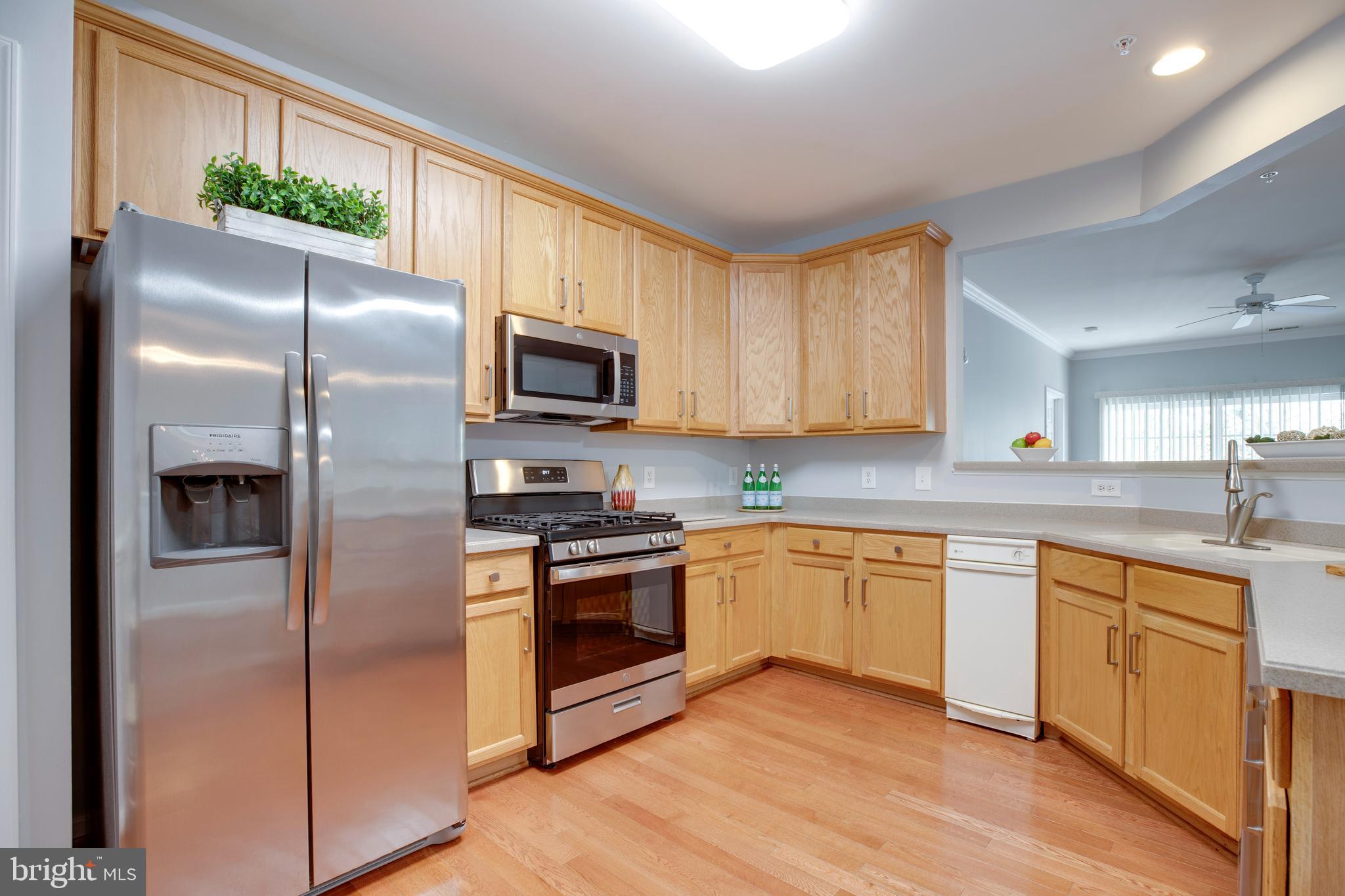 CENTRAL PARKE AT LOWES ISLAND - Residential