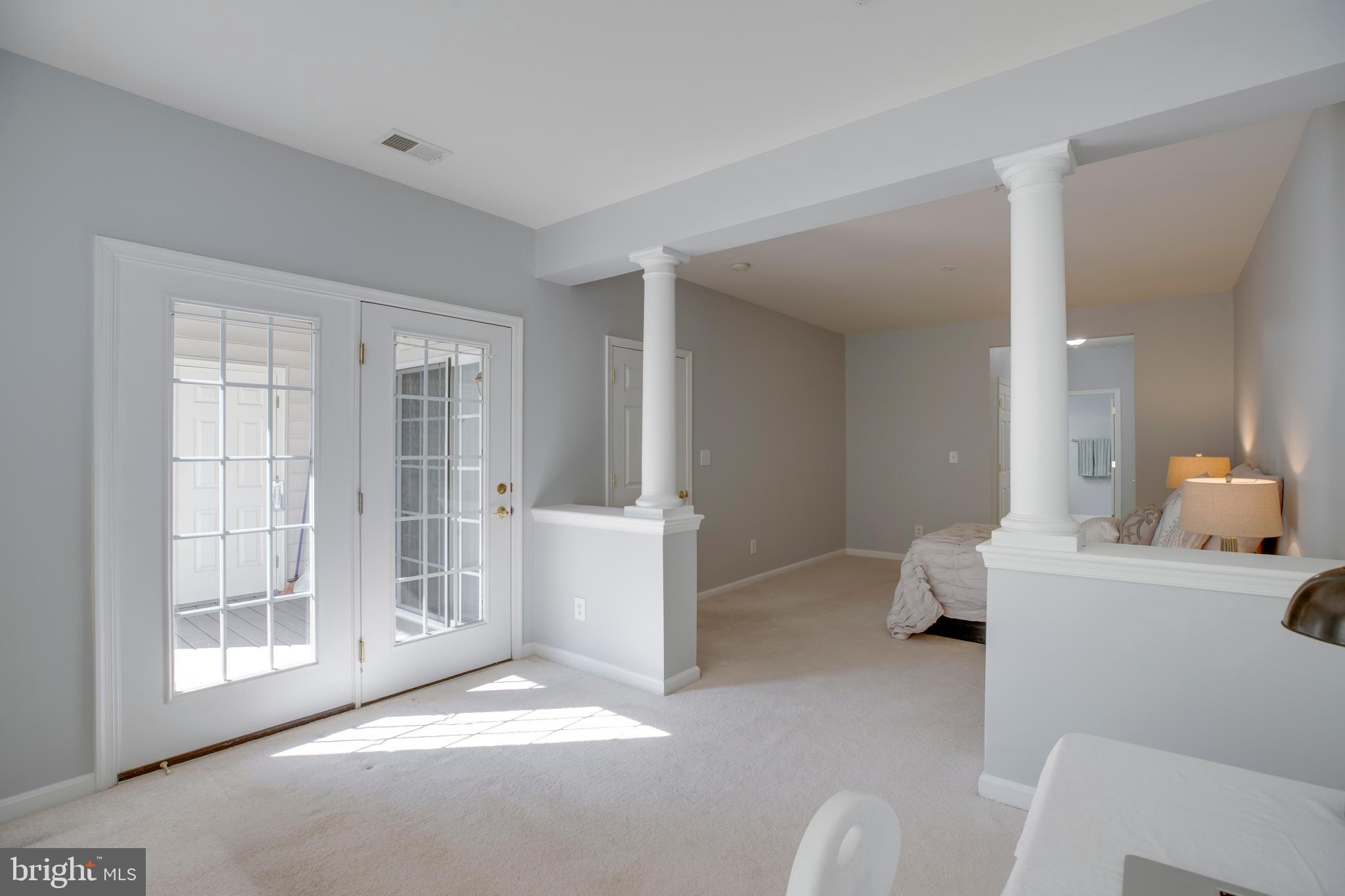 CENTRAL PARKE AT LOWES ISLAND - Residential