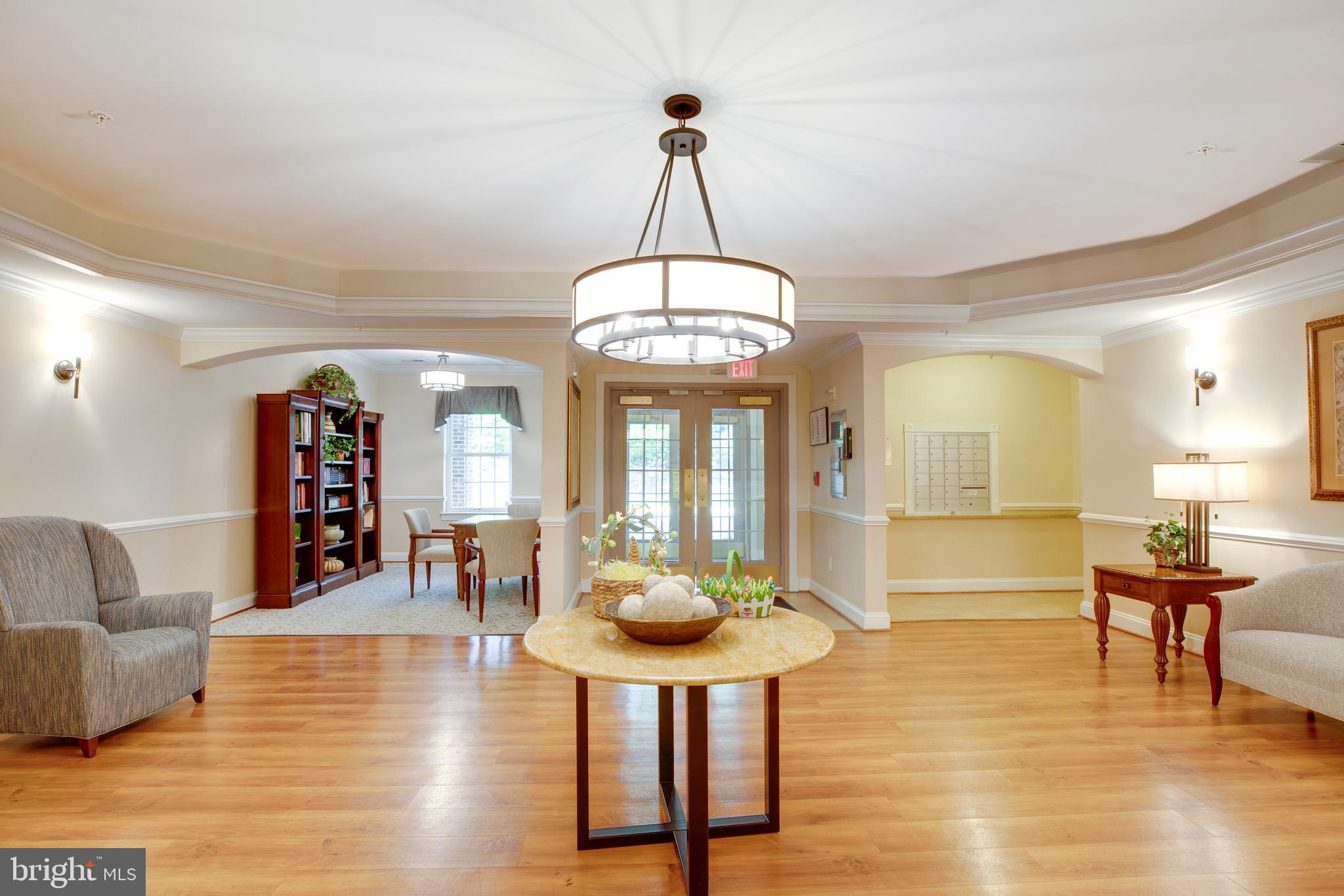 CENTRAL PARKE AT LOWES ISLAND - Residential