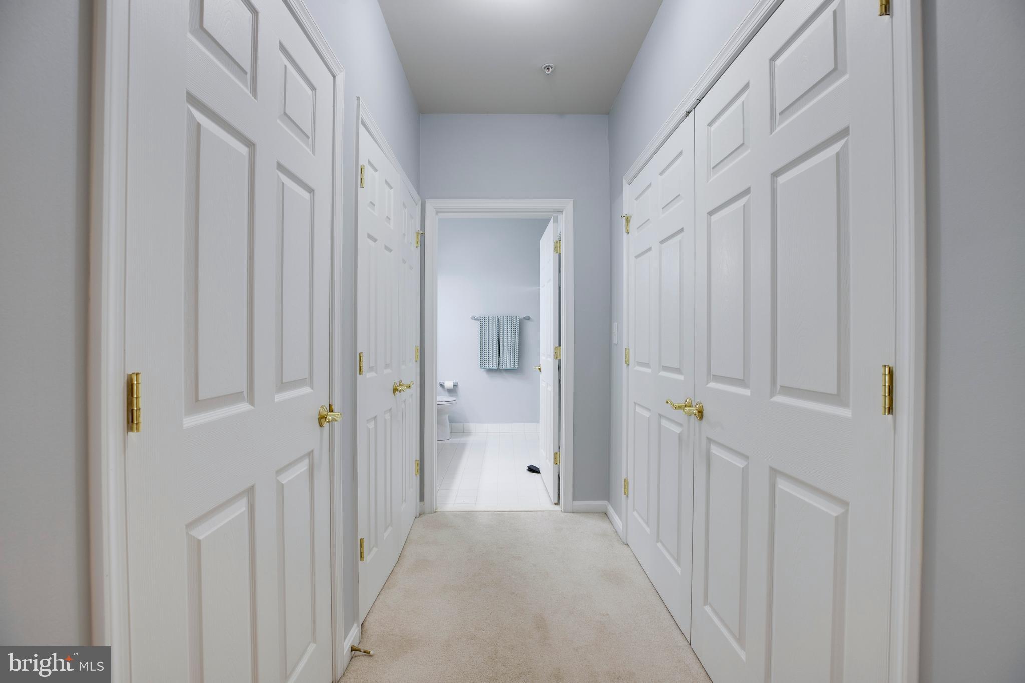 CENTRAL PARKE AT LOWES ISLAND - Residential