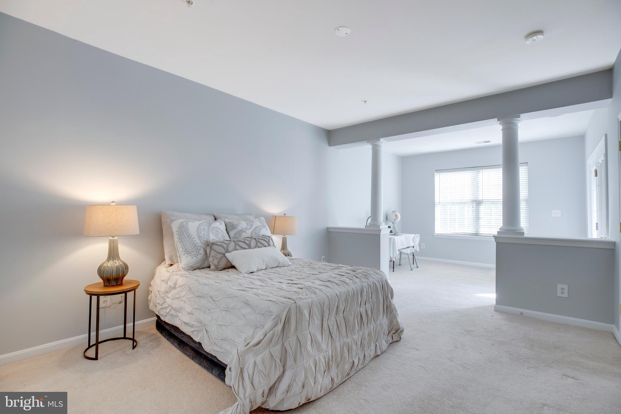 CENTRAL PARKE AT LOWES ISLAND - Residential