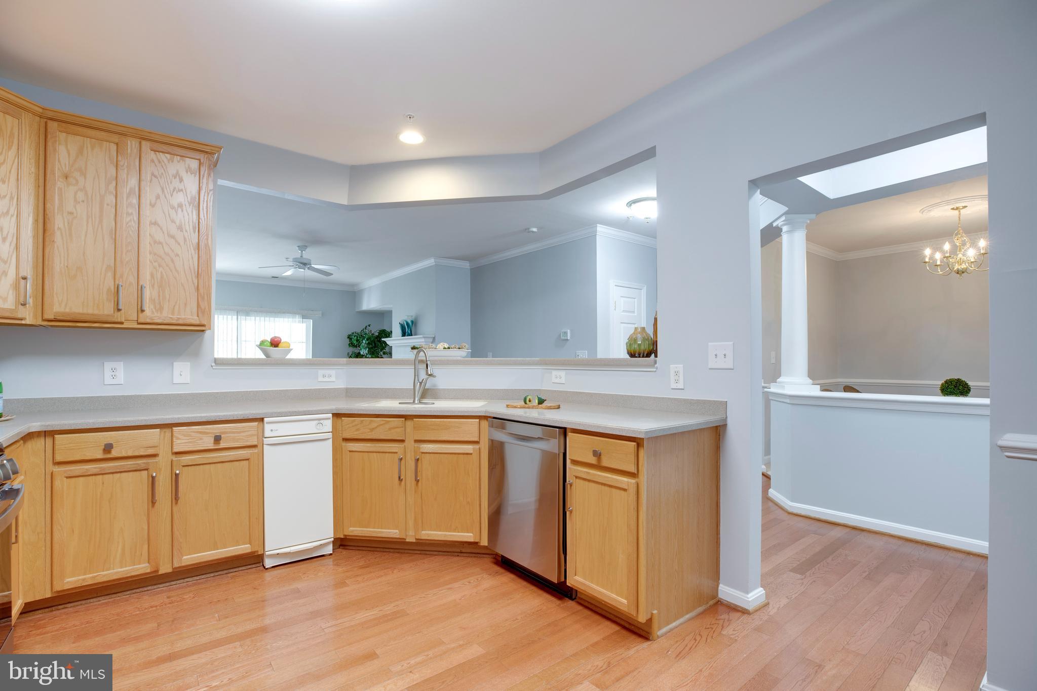 CENTRAL PARKE AT LOWES ISLAND - Residential