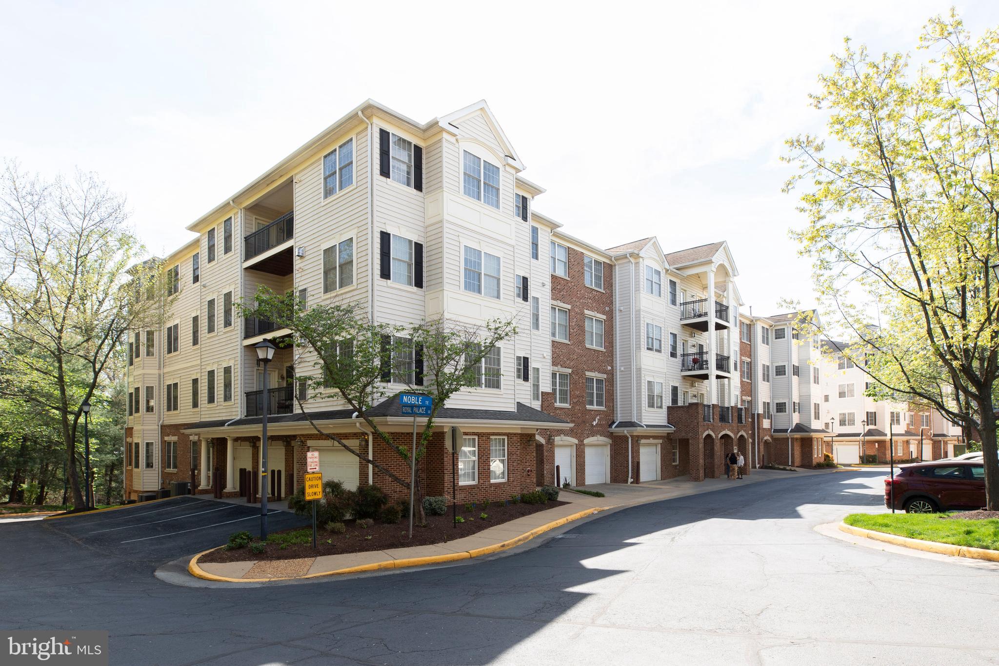 CENTRAL PARKE AT LOWES ISLAND - Residential