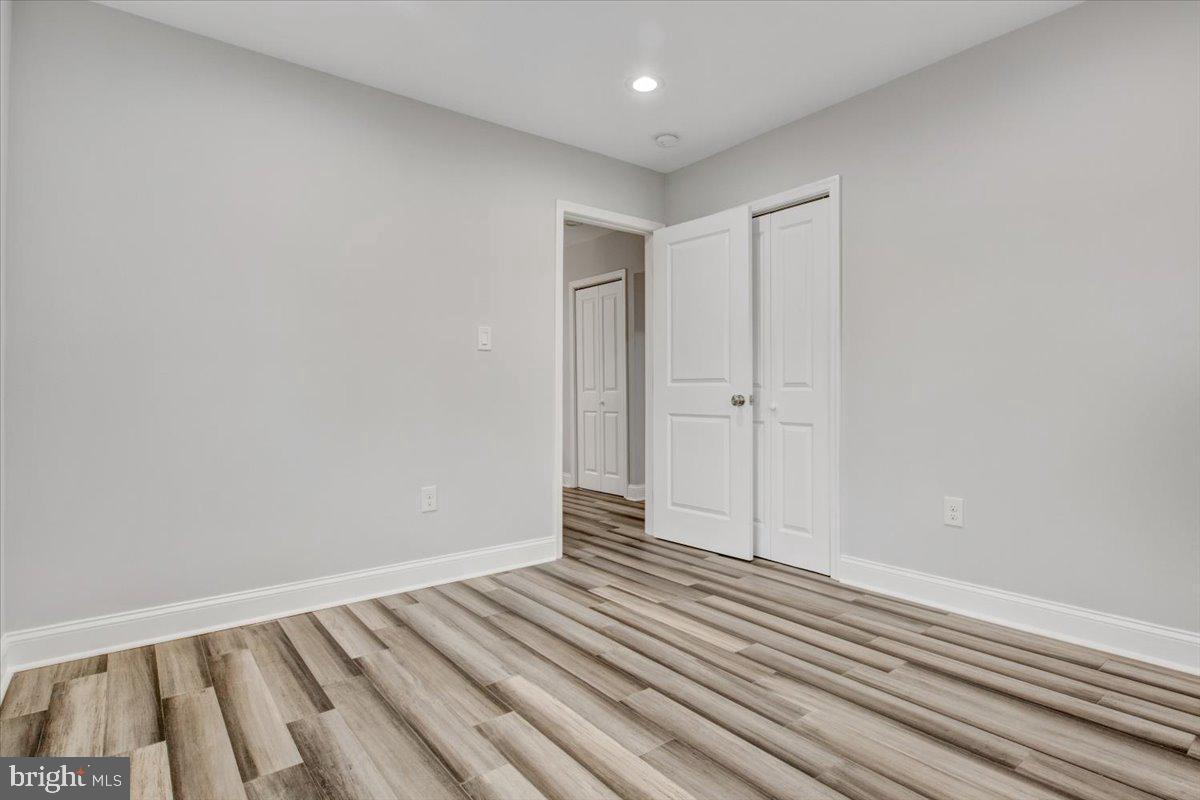 CHEVERLY - Residential Lease