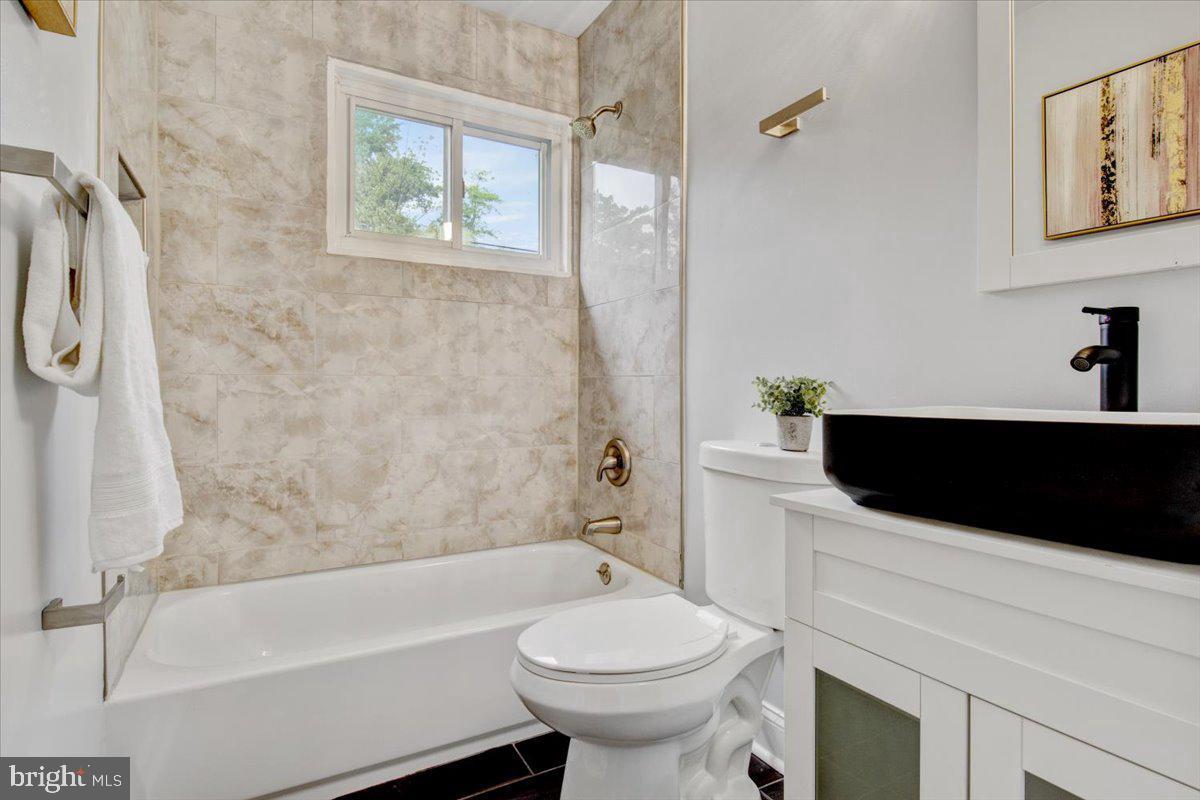 CHEVERLY - Residential Lease