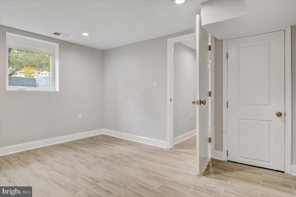 CHEVERLY - Residential Lease