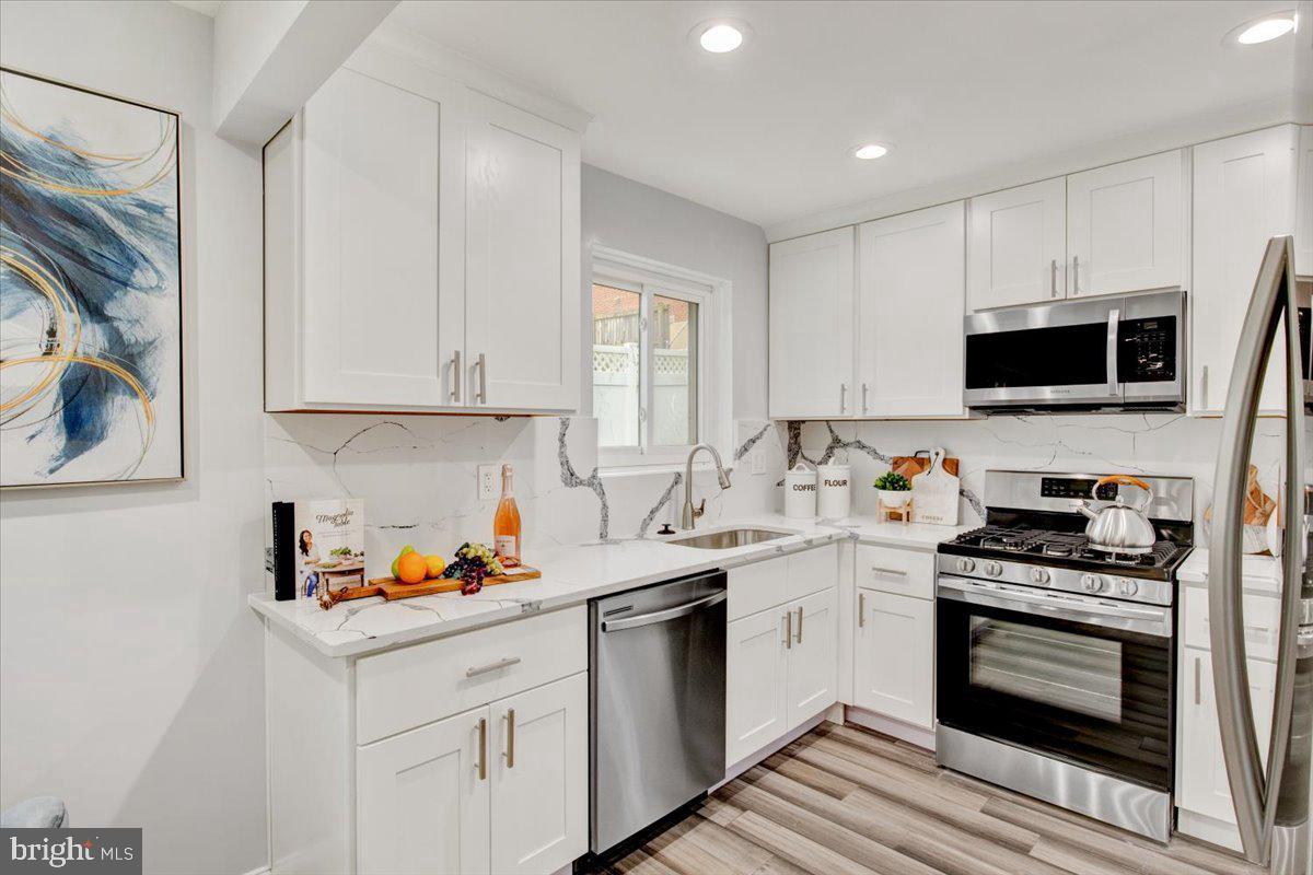 CHEVERLY - Residential Lease