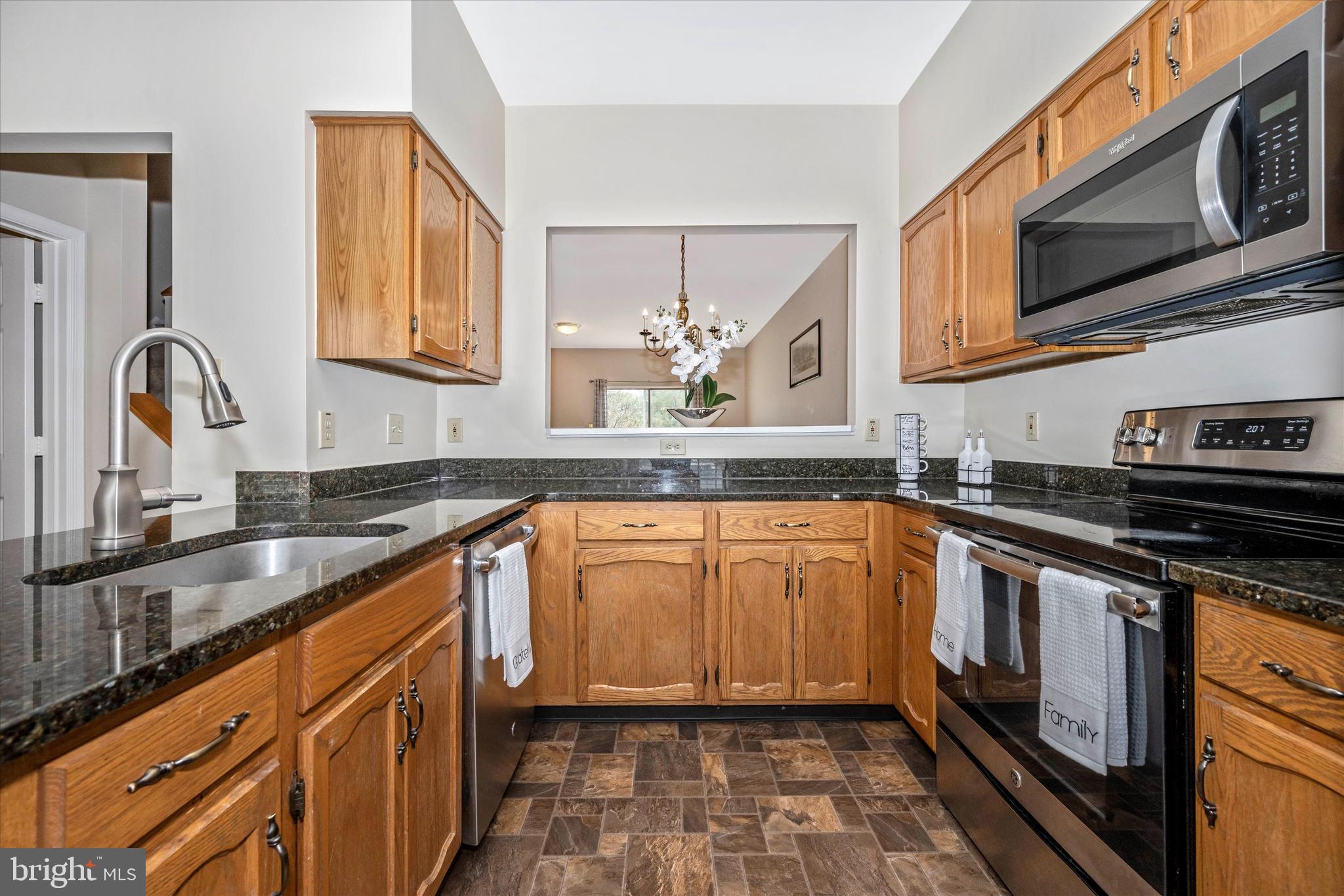 TASKERS CHANCE - Residential