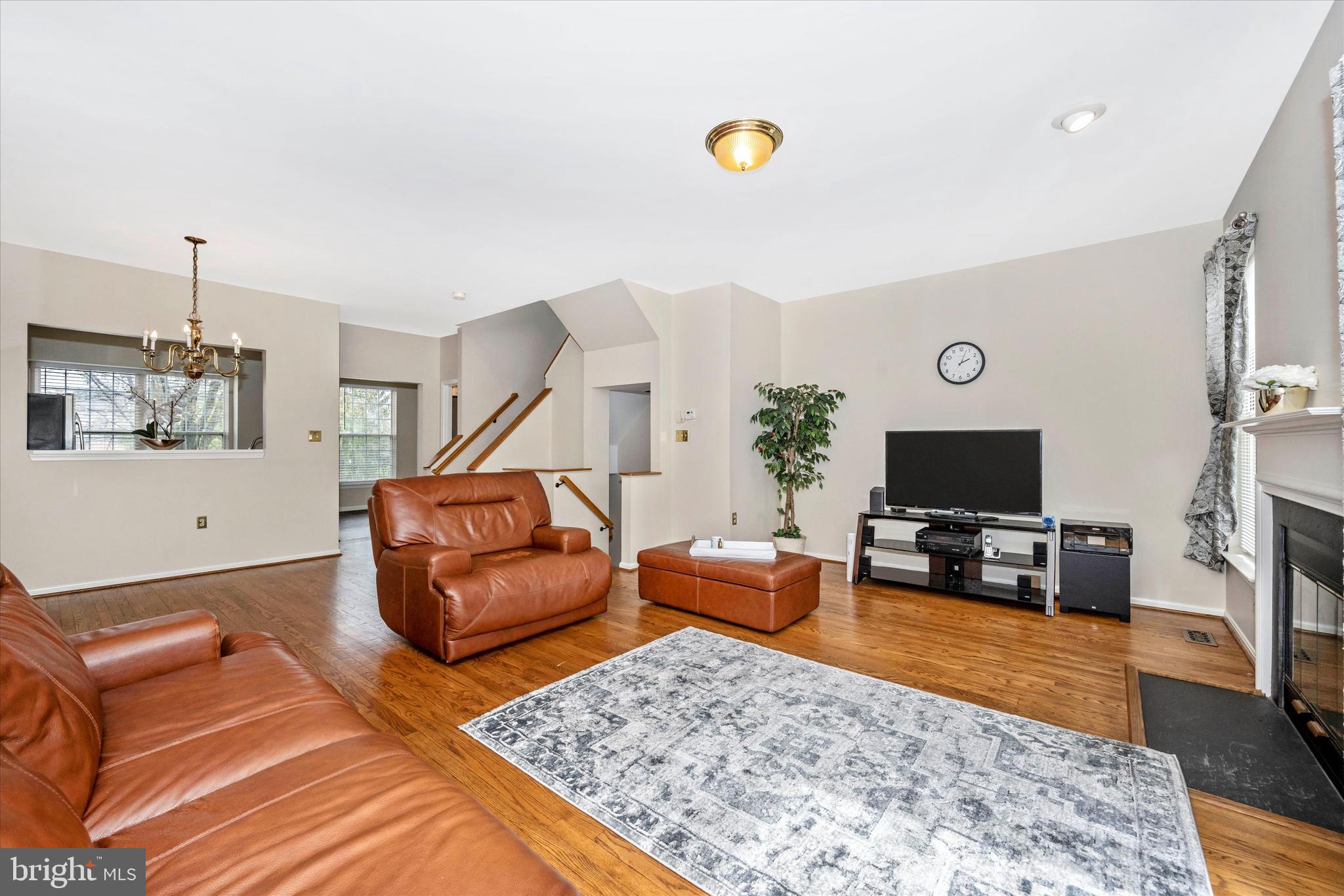 TASKERS CHANCE - Residential