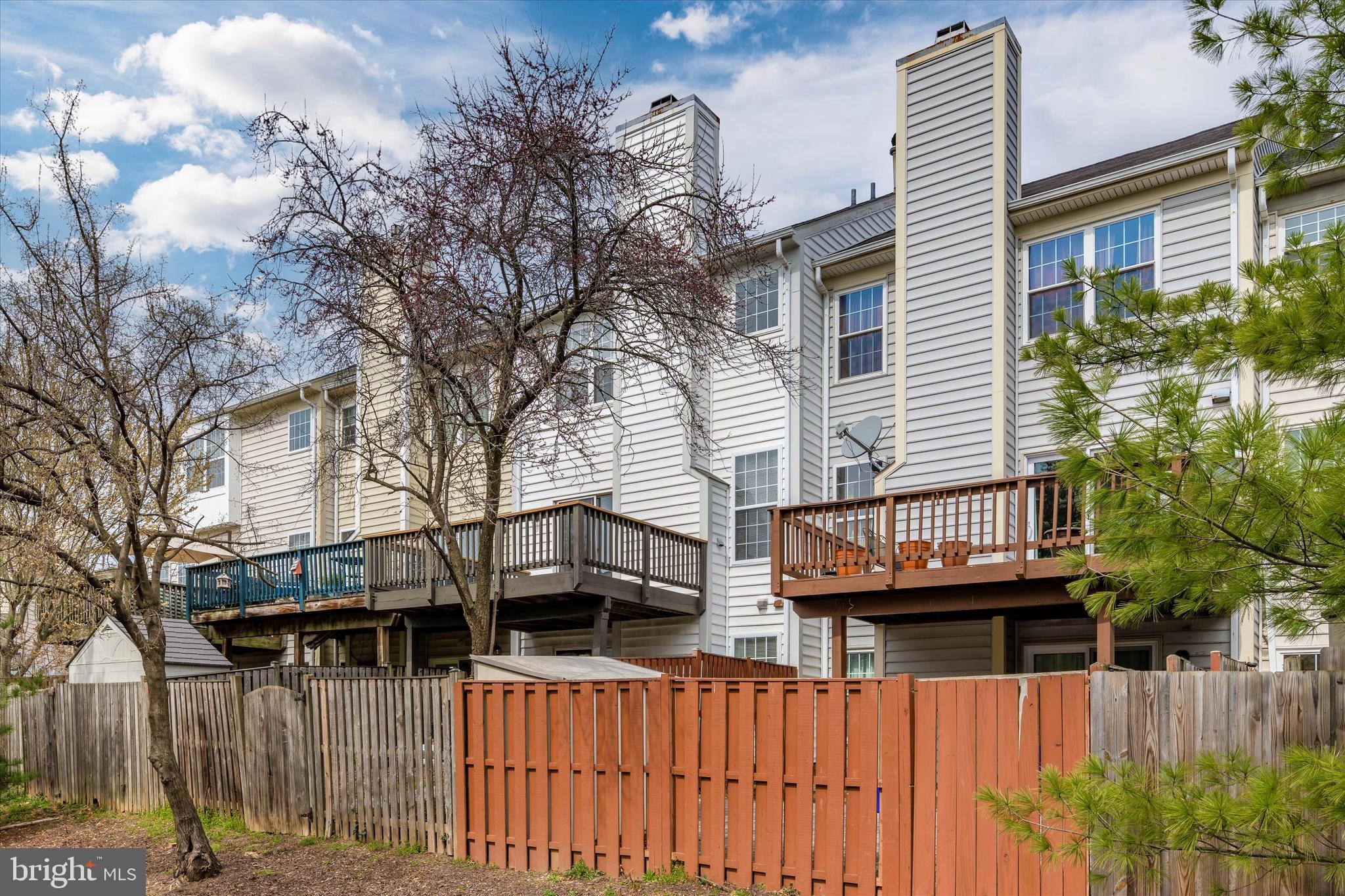 TASKERS CHANCE - Residential