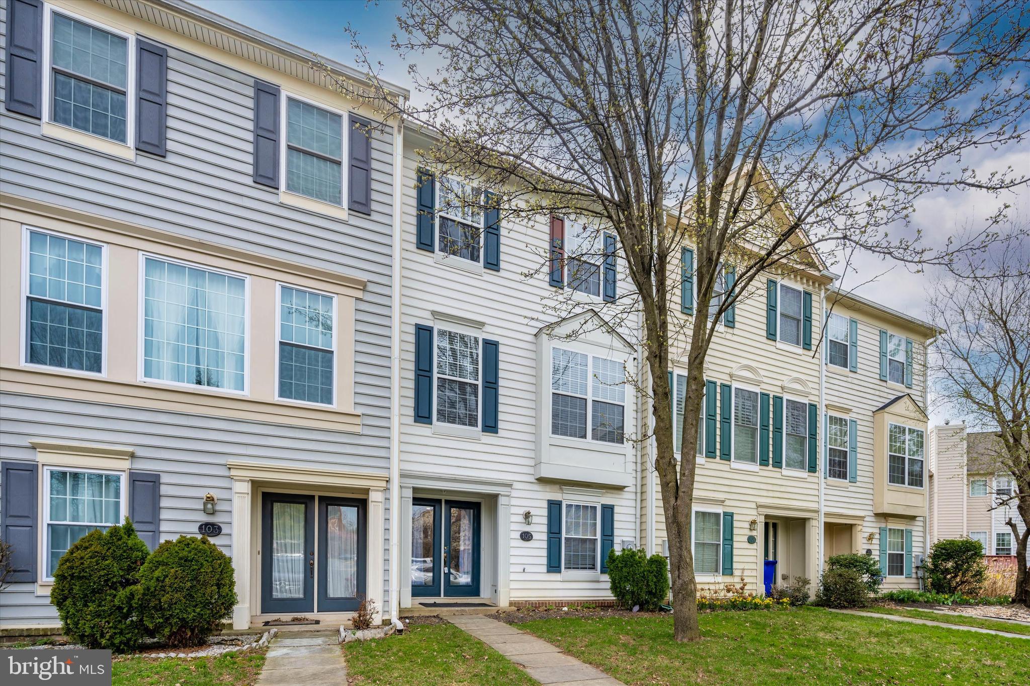 TASKERS CHANCE - Residential