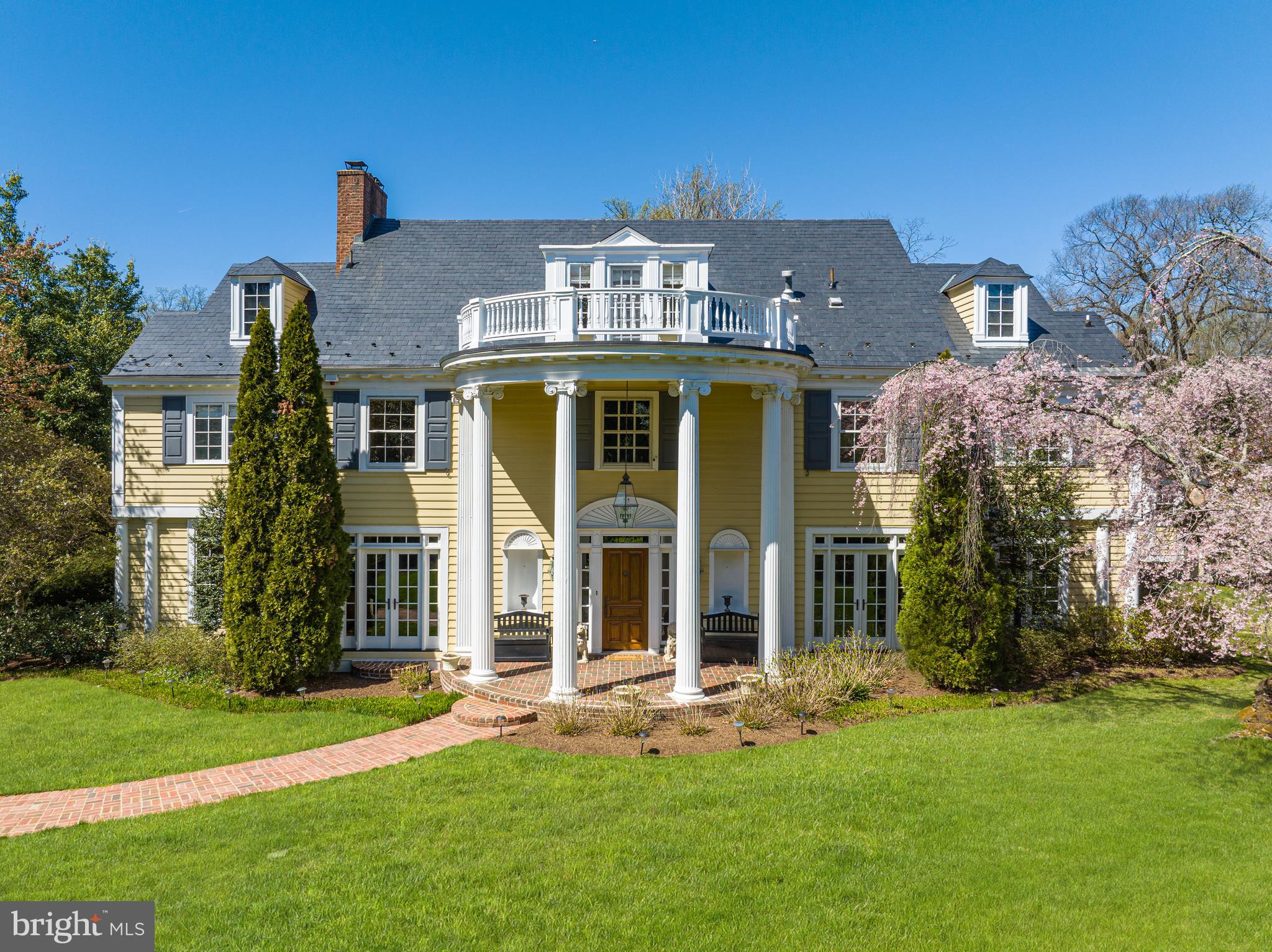 SPRING VALLEY - Residential