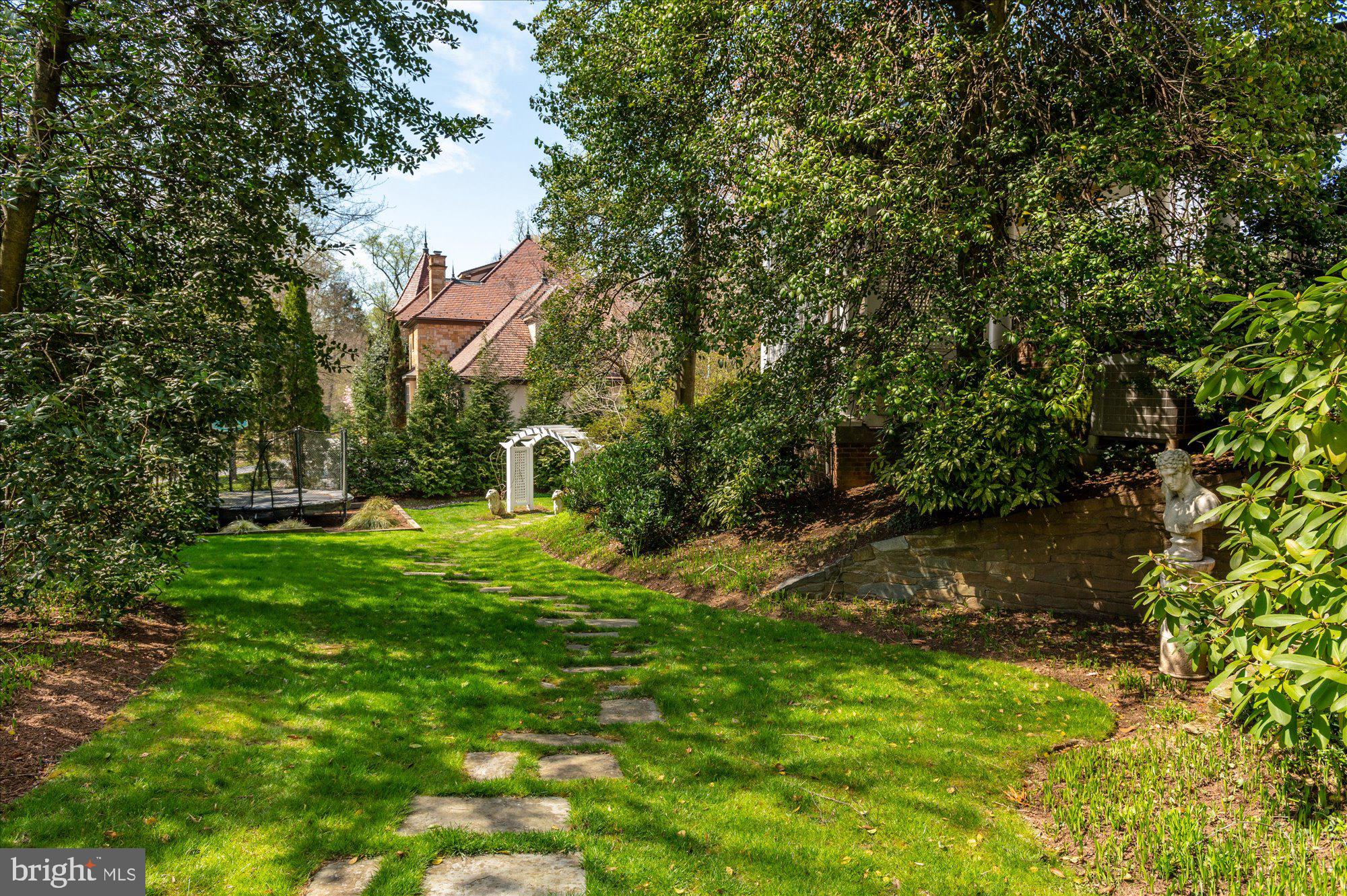 SPRING VALLEY - Residential