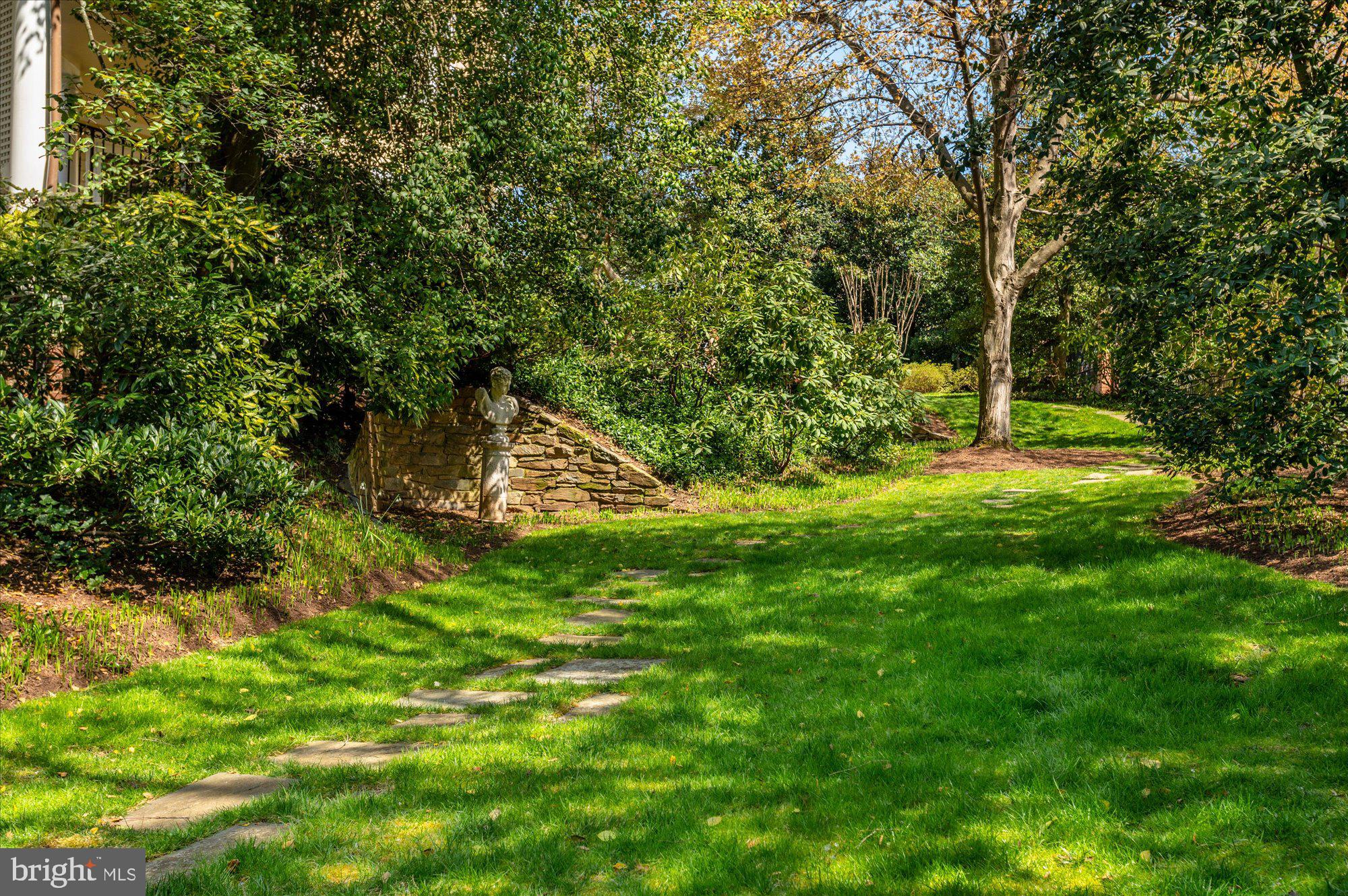 SPRING VALLEY - Residential
