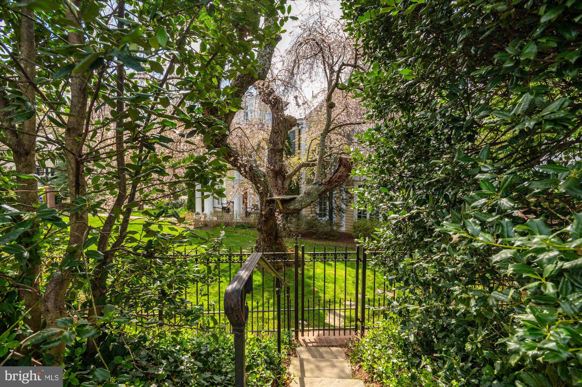 SPRING VALLEY - Residential