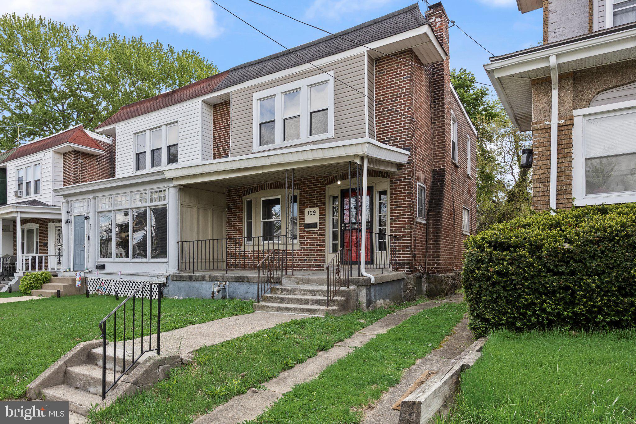 CHESTER CITY - Residential