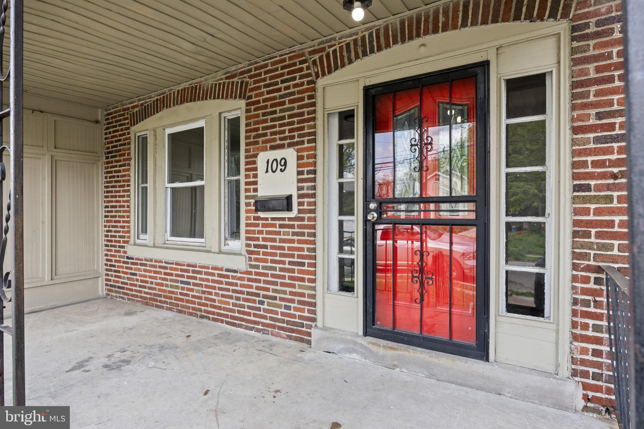 CHESTER CITY - Residential