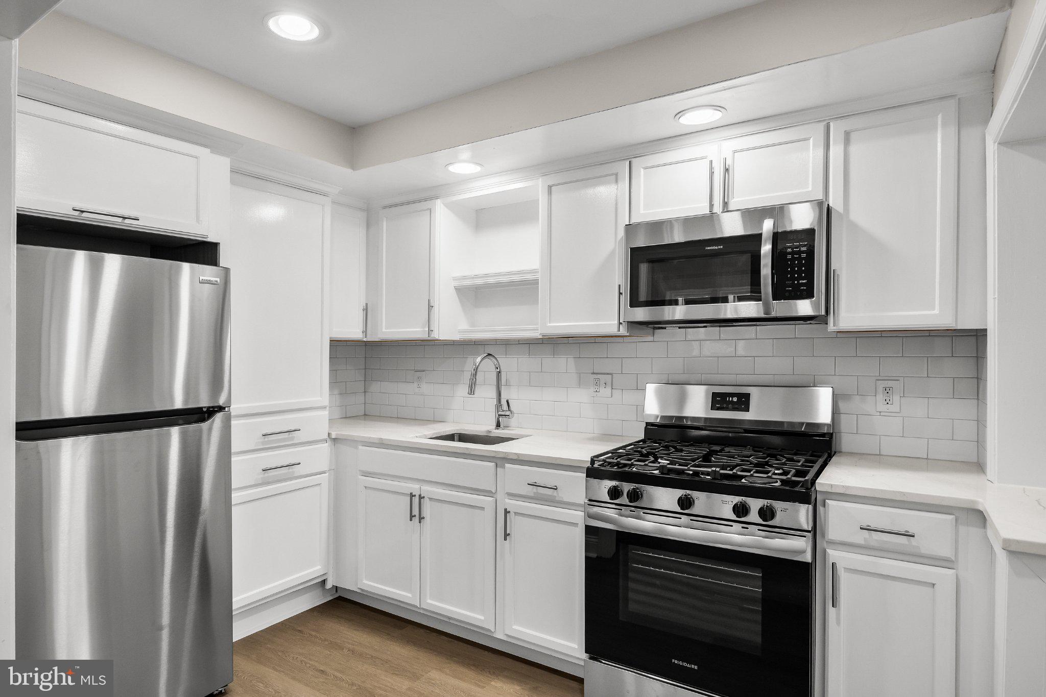 CHESTER CITY - Residential