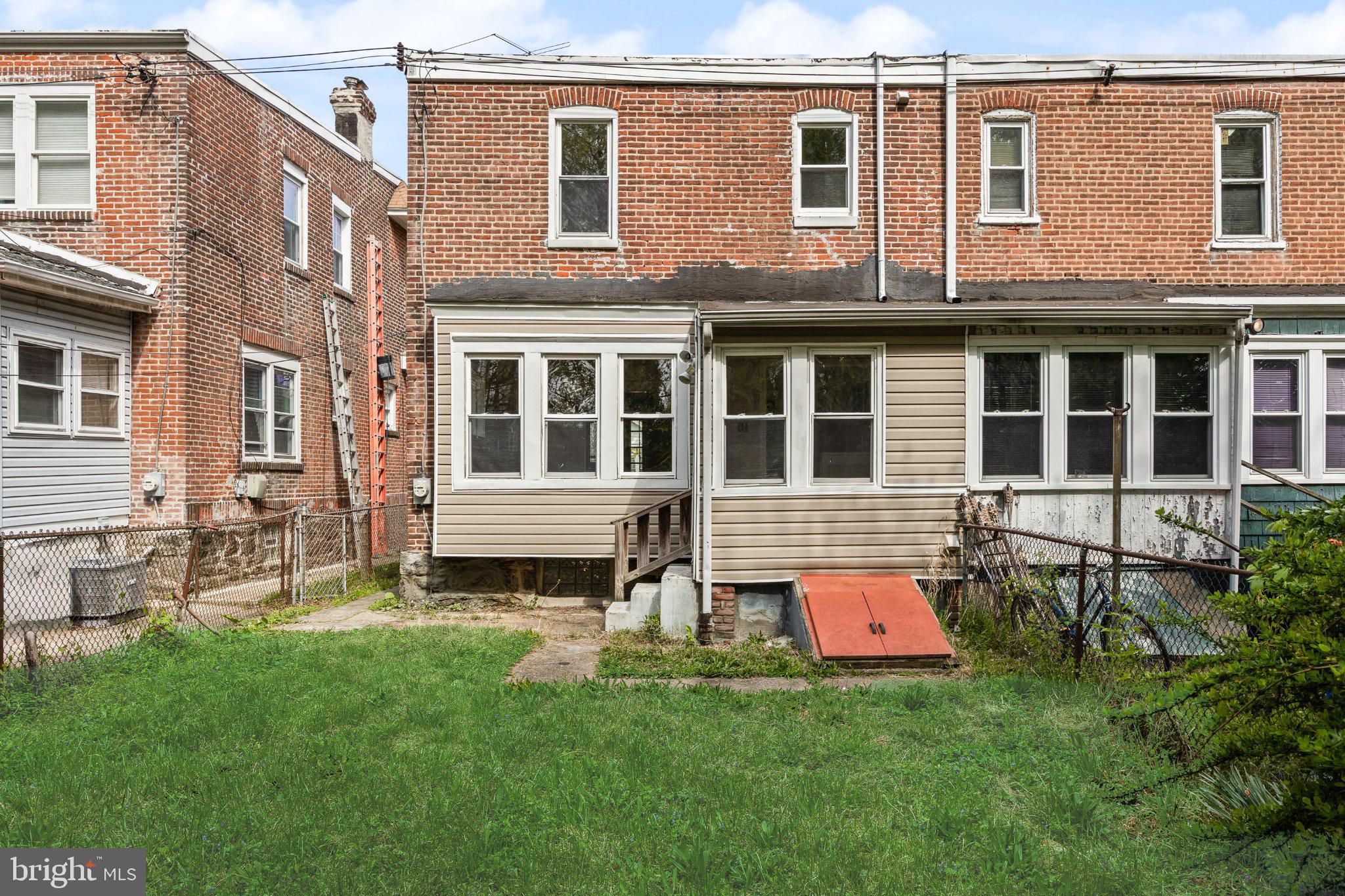 CHESTER CITY - Residential
