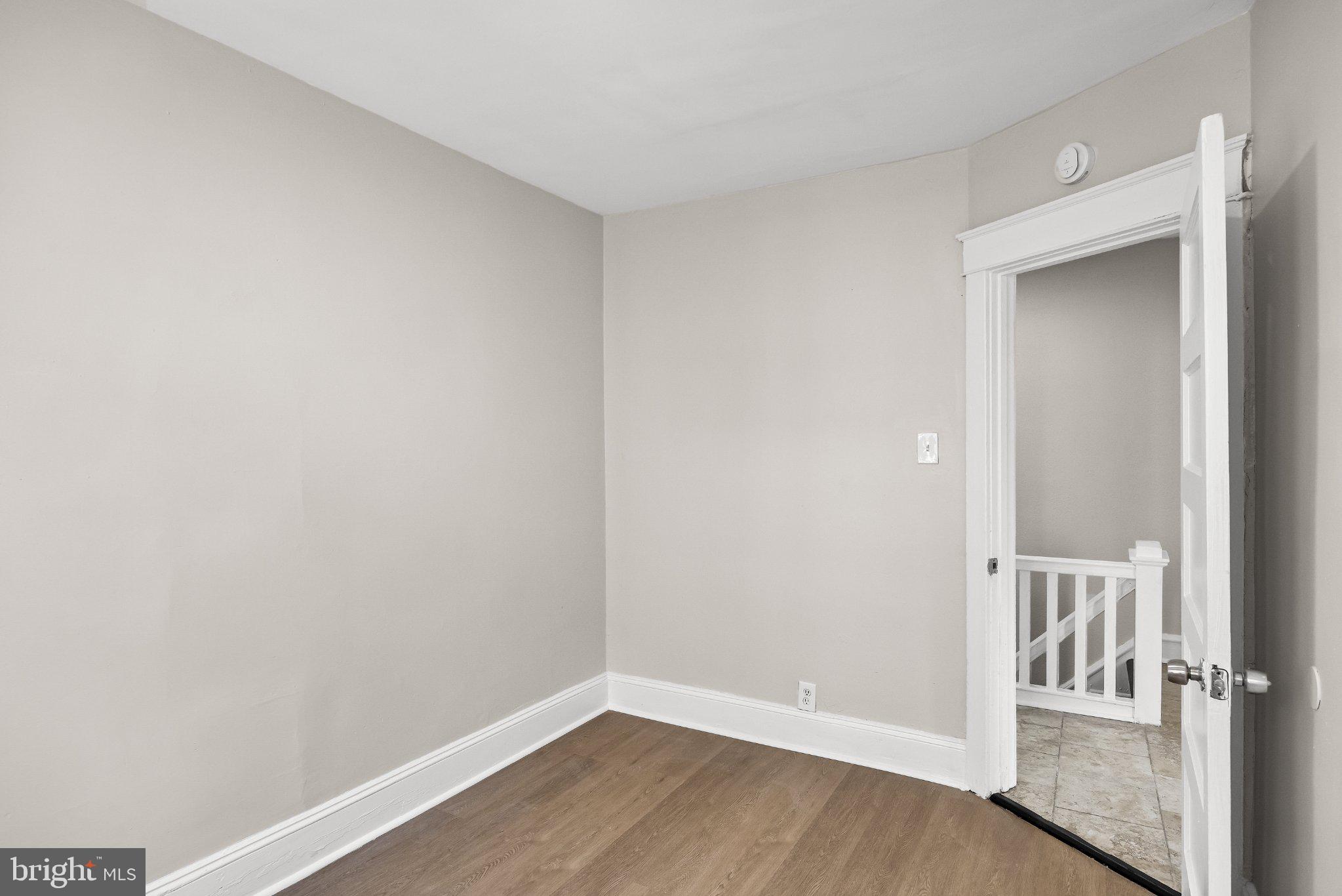 CHESTER CITY - Residential