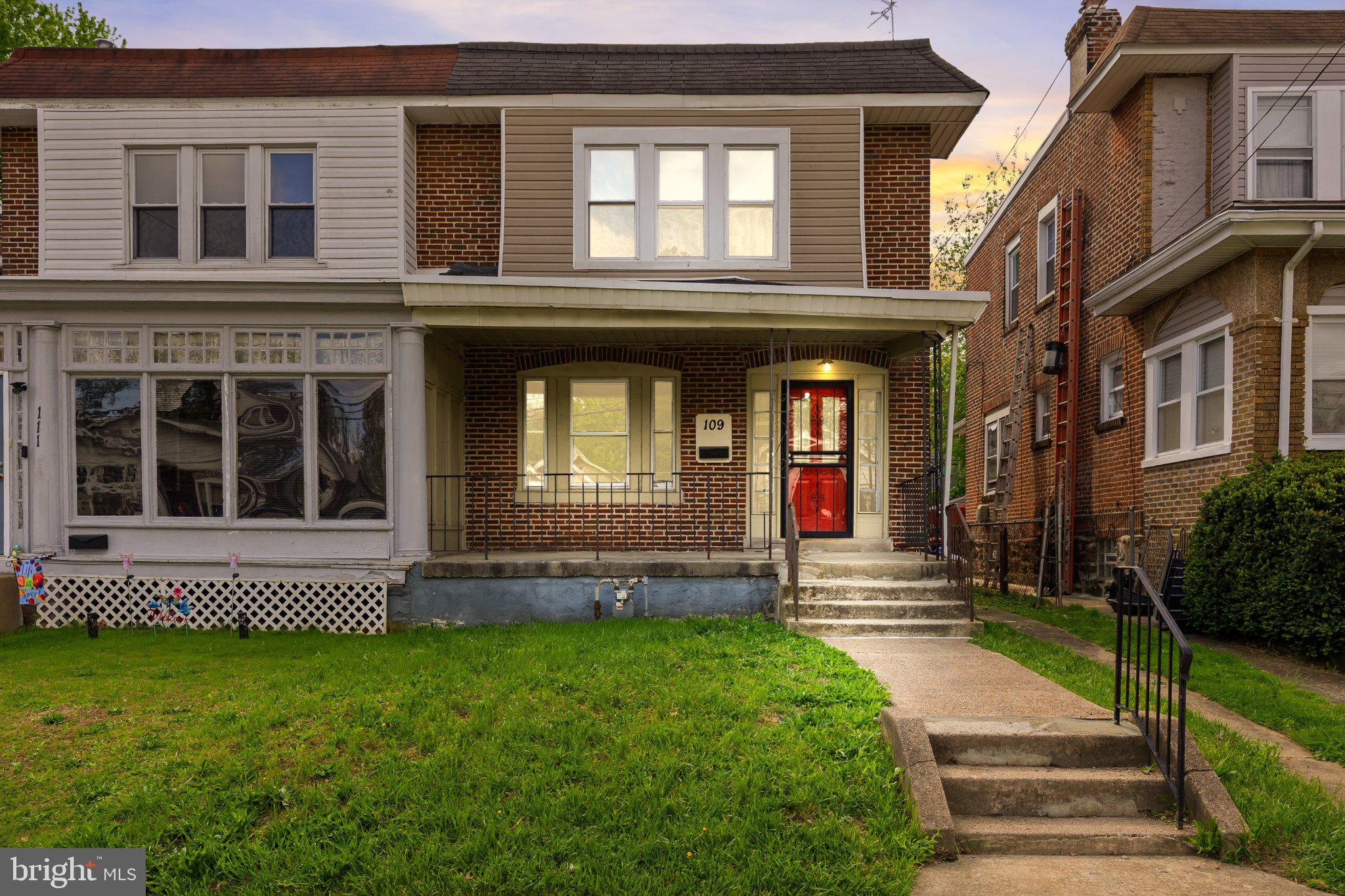 CHESTER CITY - Residential