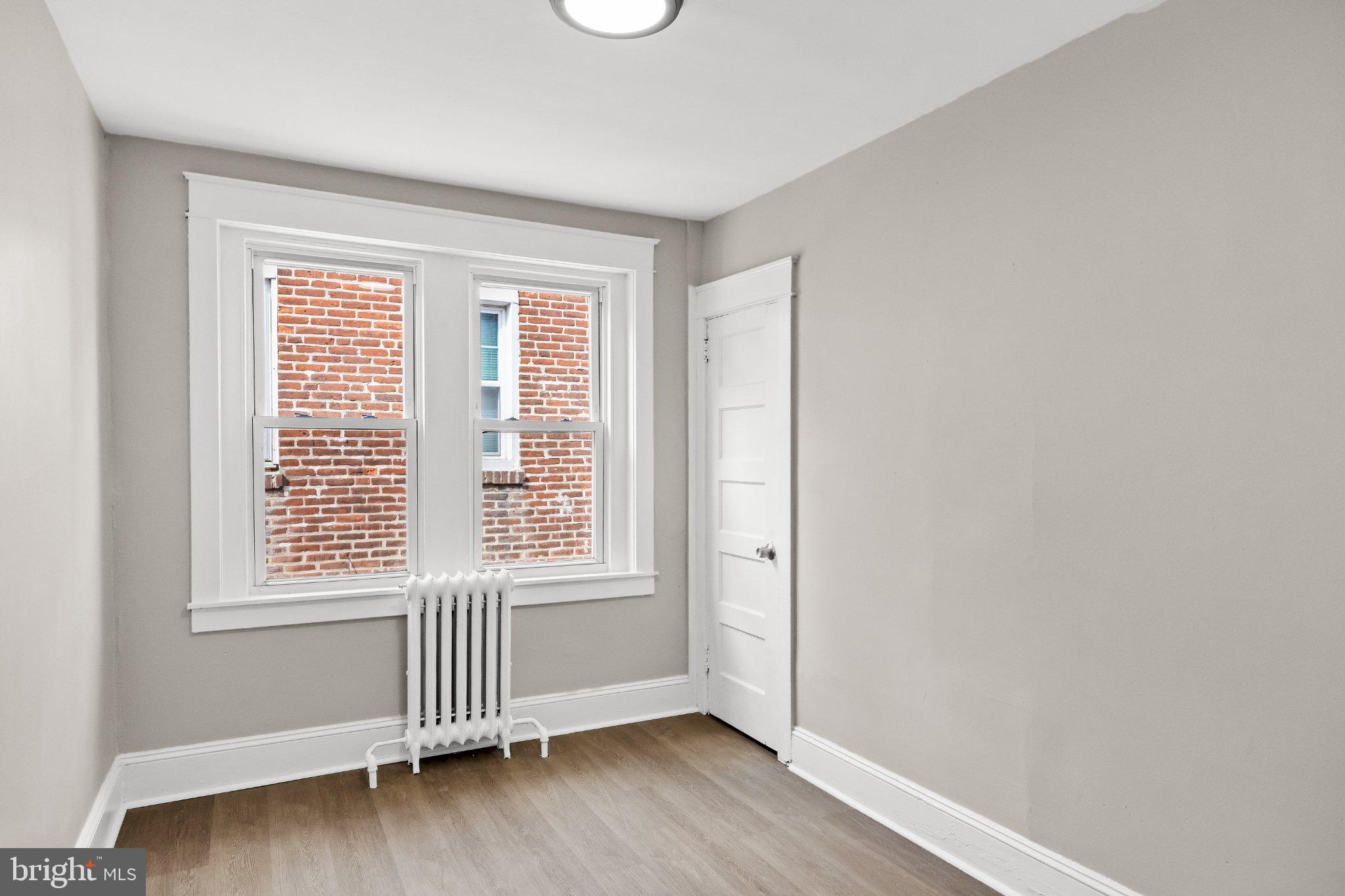 CHESTER CITY - Residential