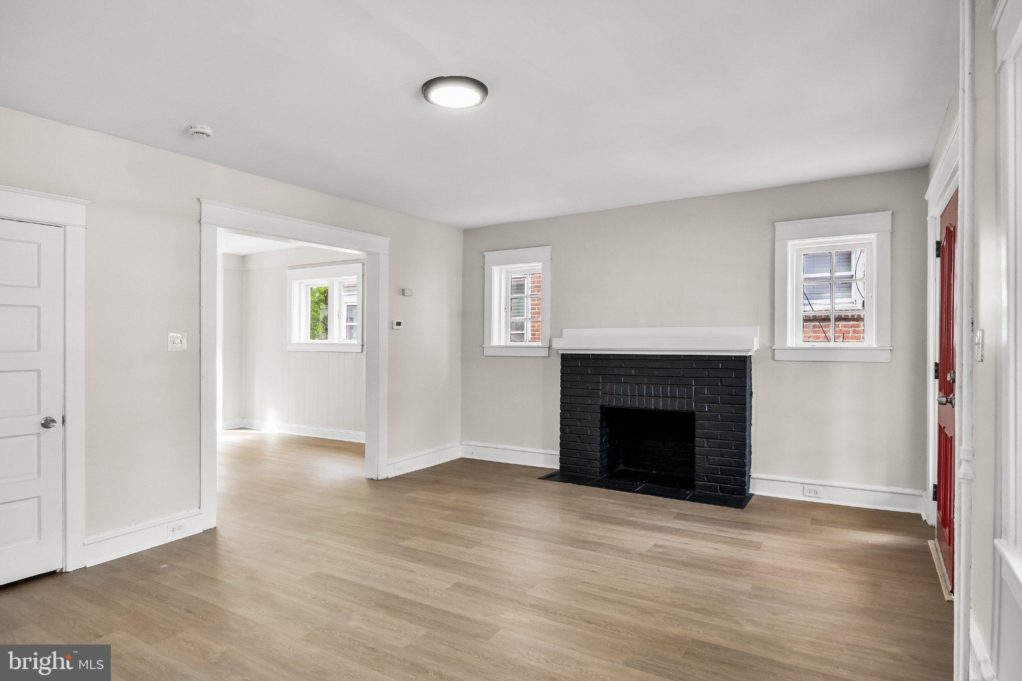 CHESTER CITY - Residential