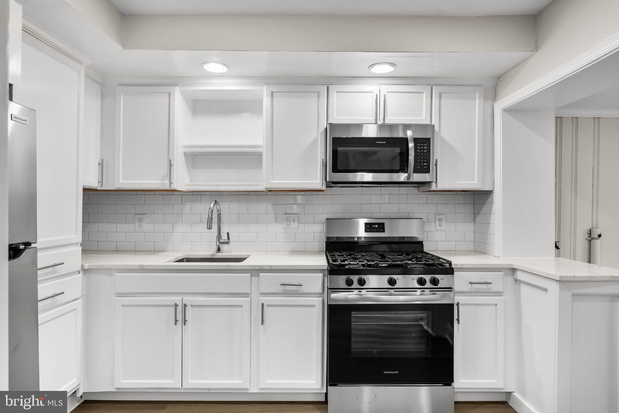 CHESTER CITY - Residential