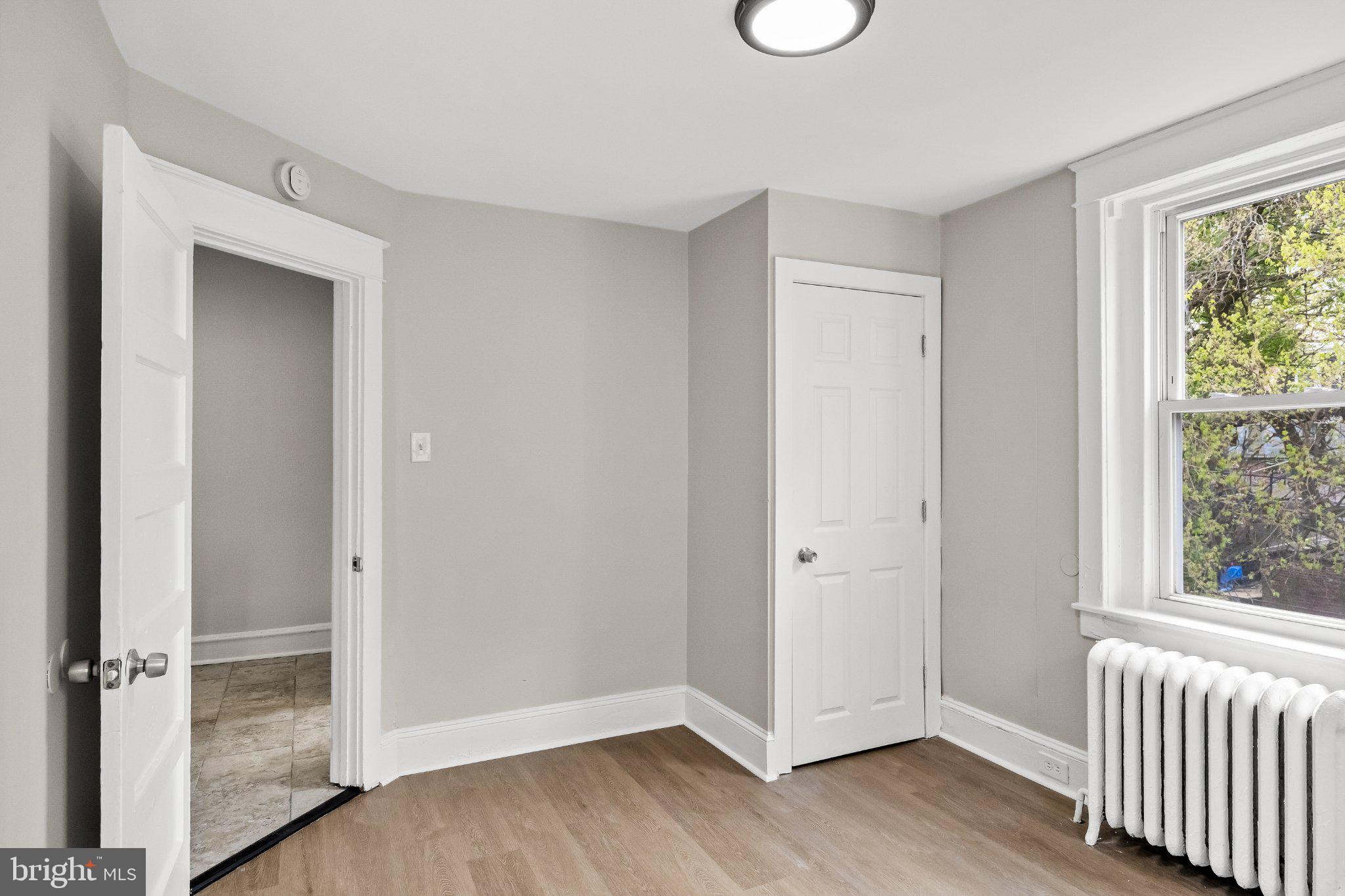 CHESTER CITY - Residential