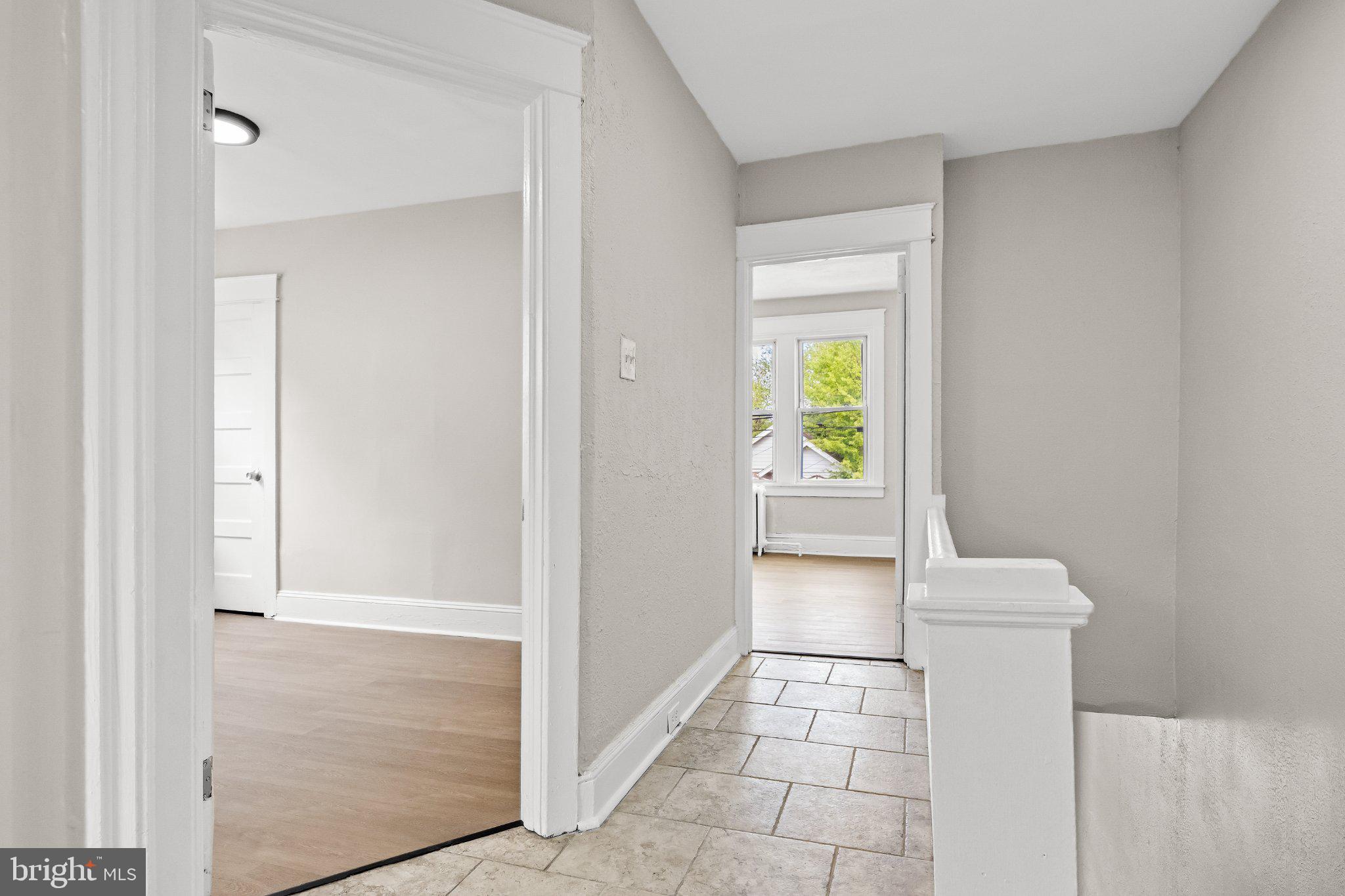 CHESTER CITY - Residential
