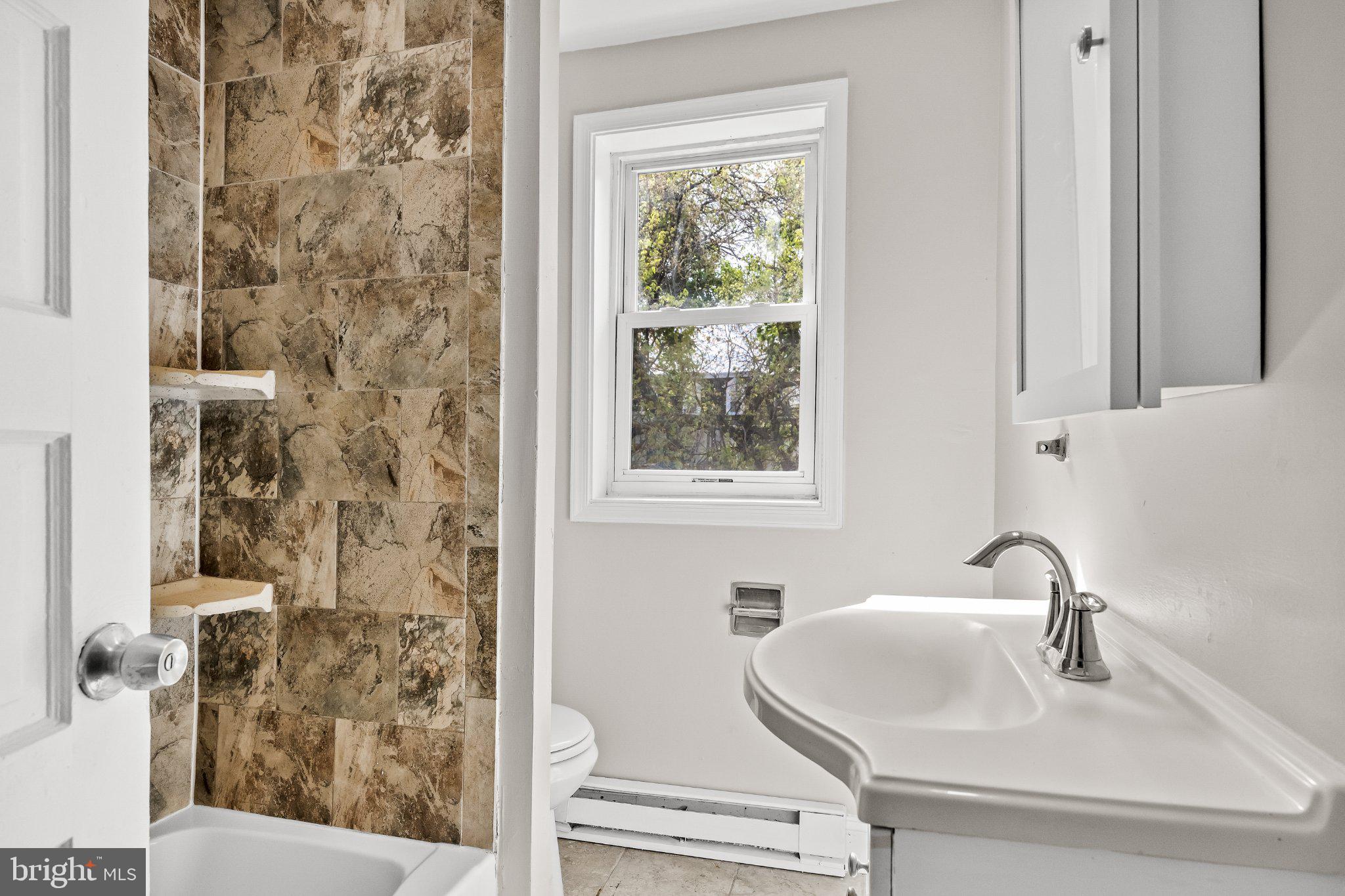 CHESTER CITY - Residential