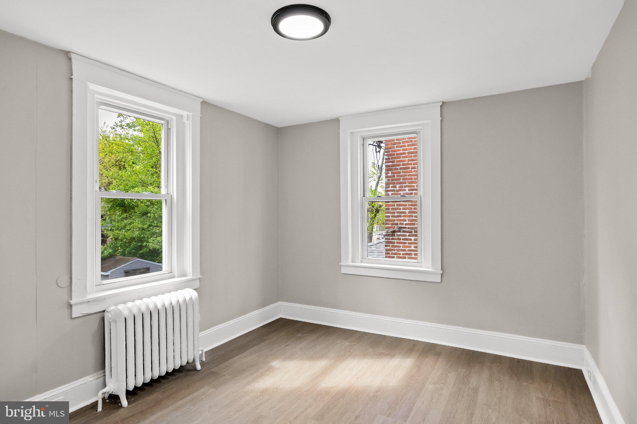 CHESTER CITY - Residential