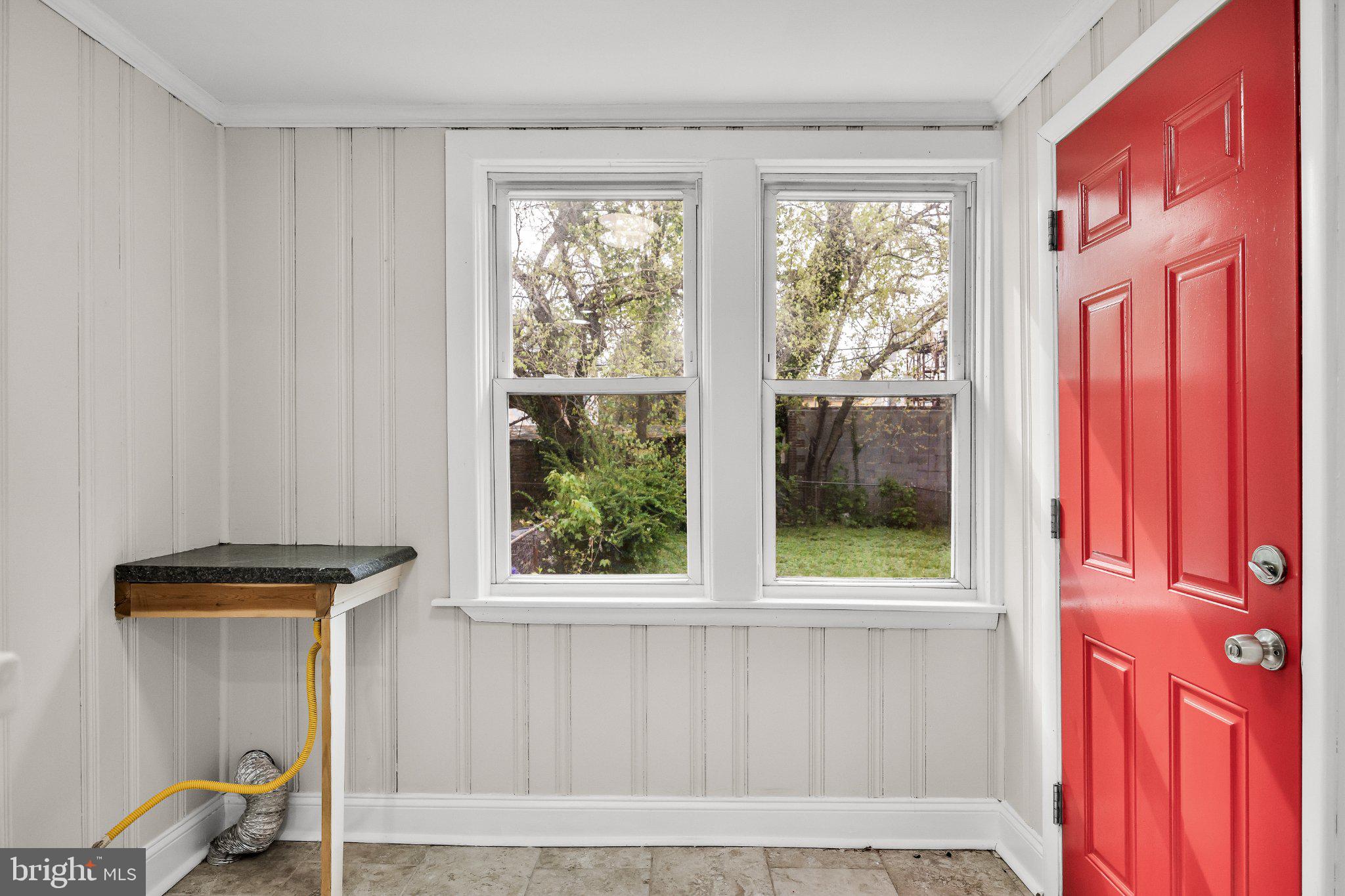 CHESTER CITY - Residential