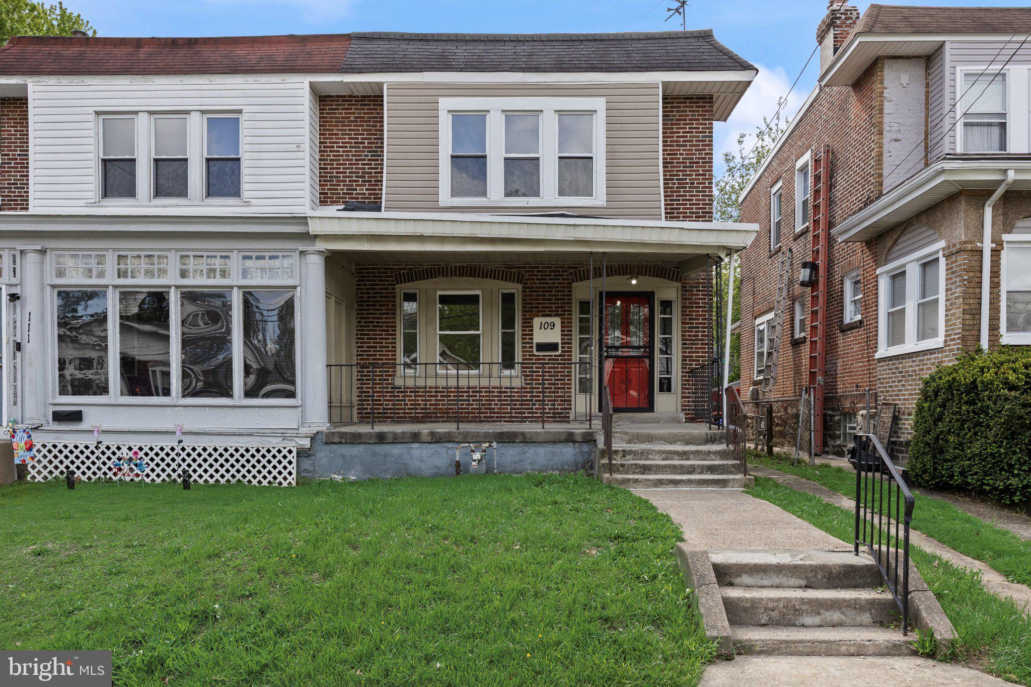 CHESTER CITY - Residential