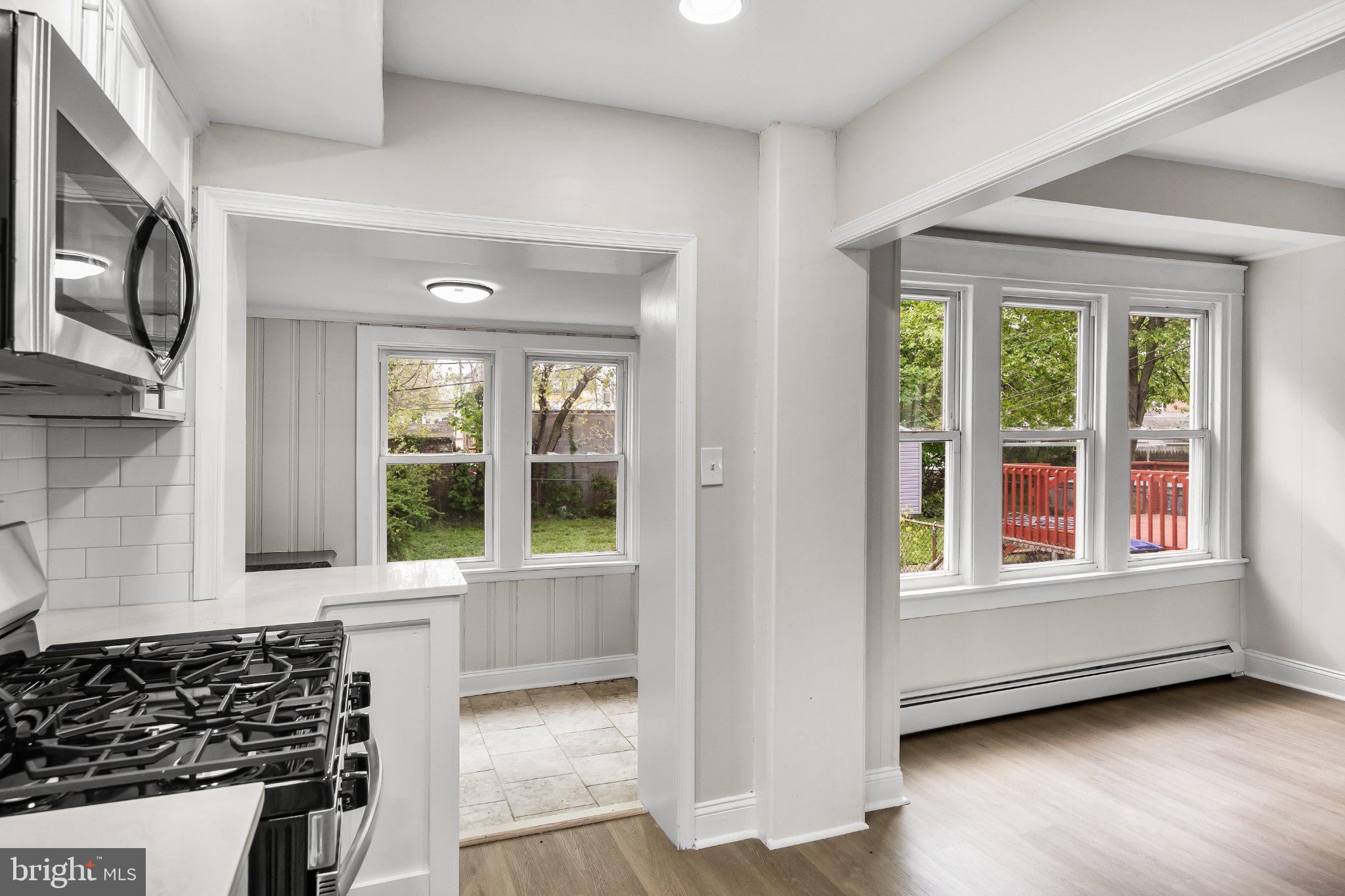 CHESTER CITY - Residential