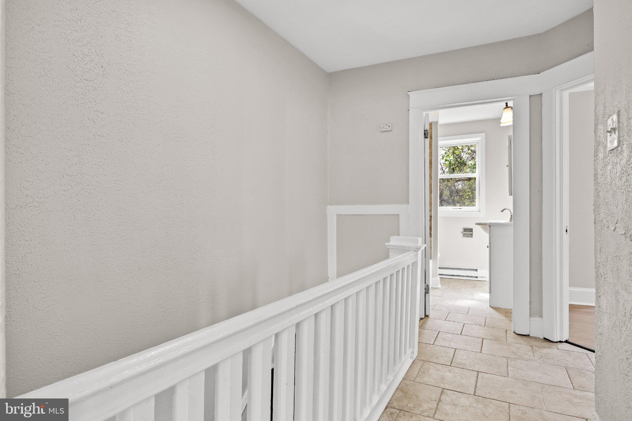 CHESTER CITY - Residential