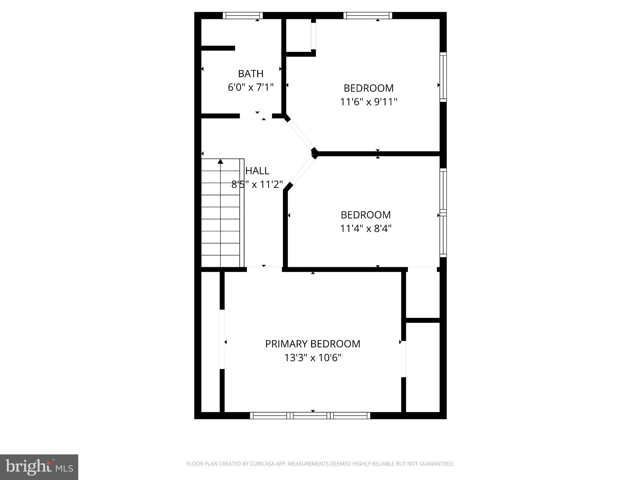 CHESTER CITY - Residential