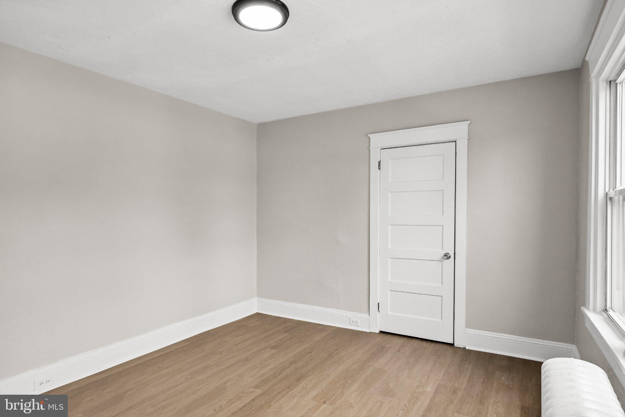 CHESTER CITY - Residential