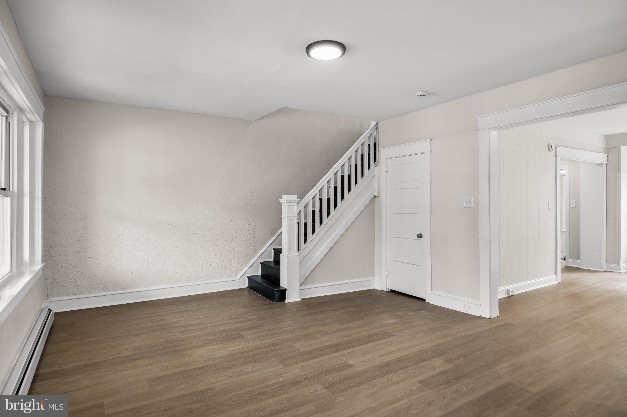 CHESTER CITY - Residential