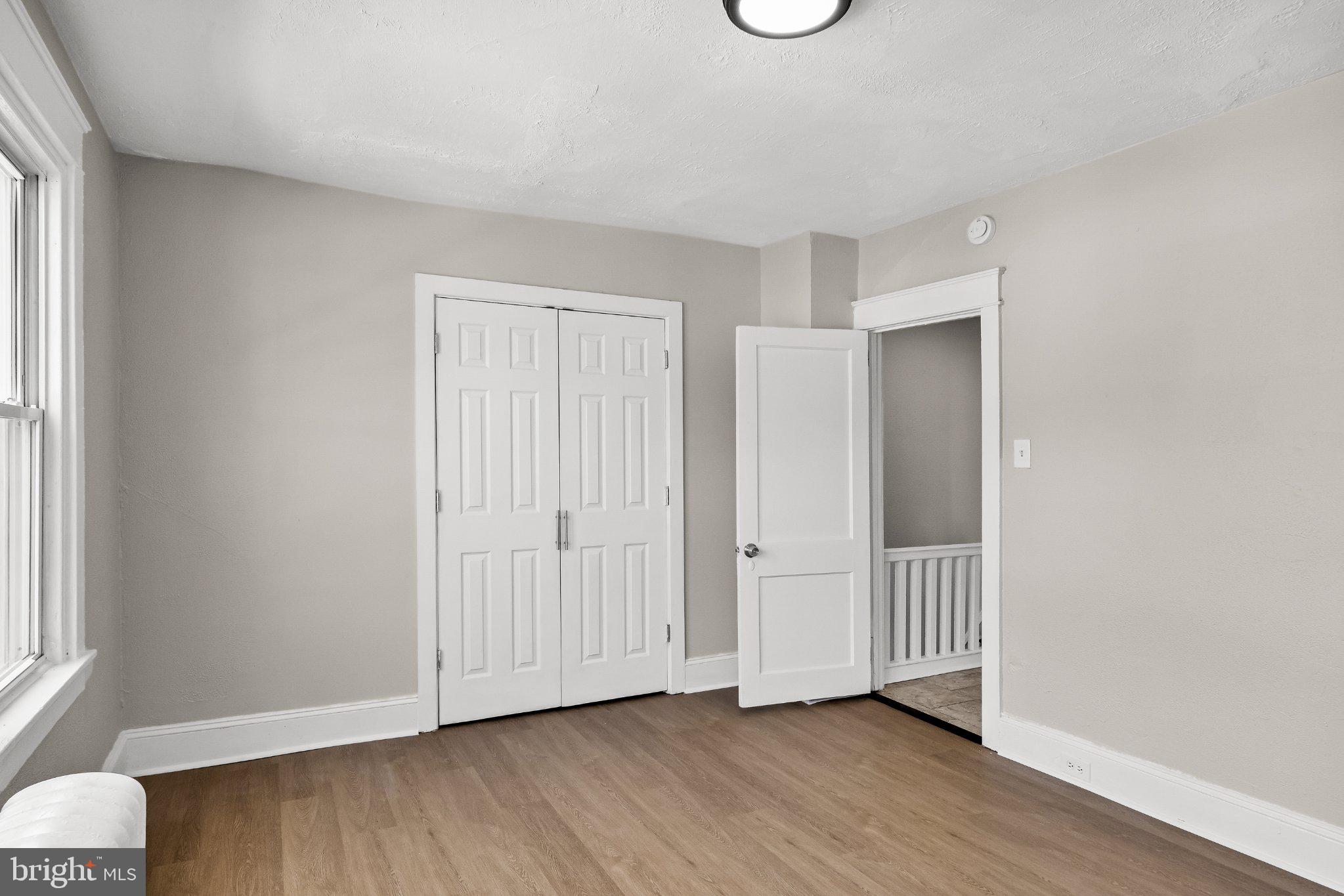 CHESTER CITY - Residential