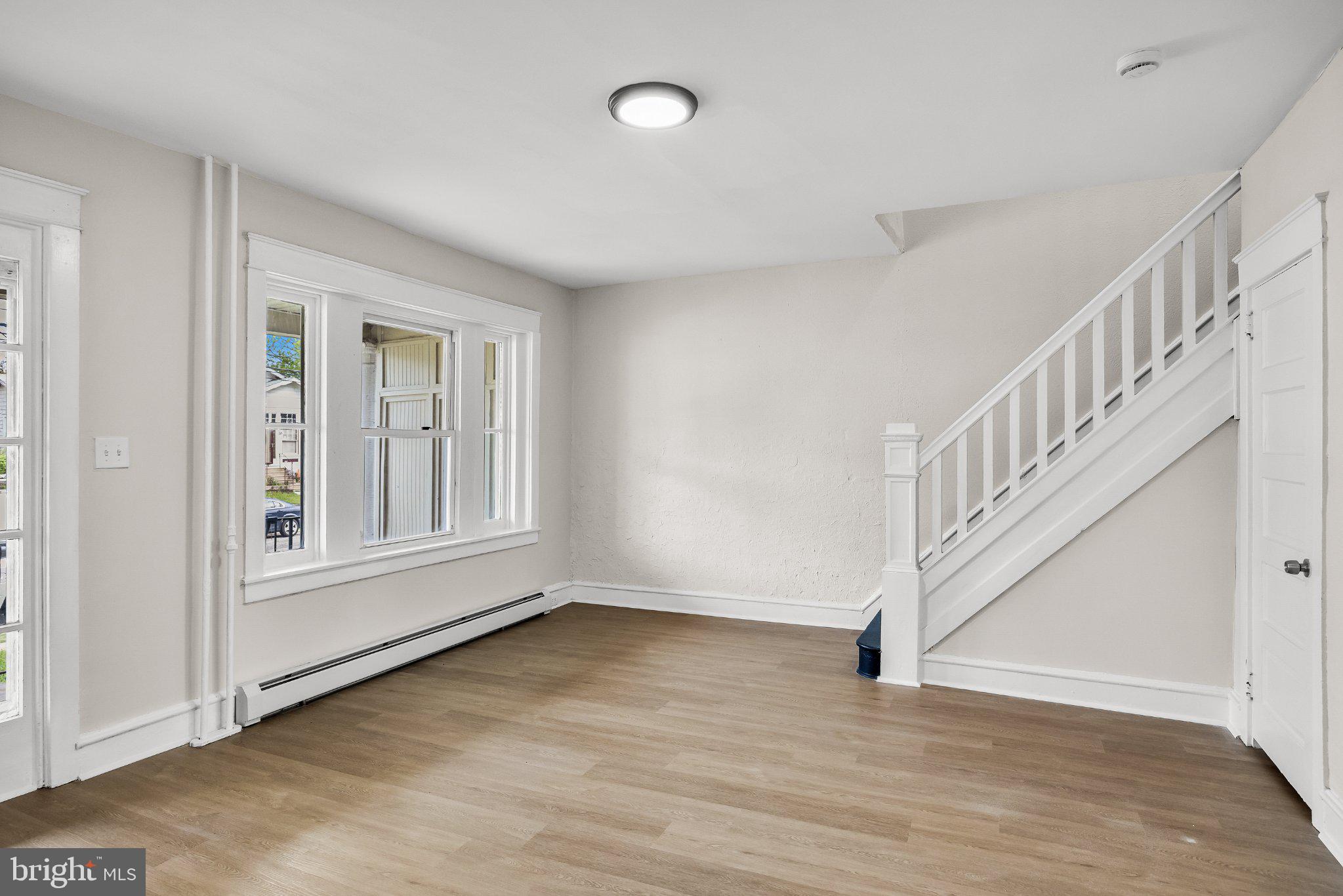 CHESTER CITY - Residential