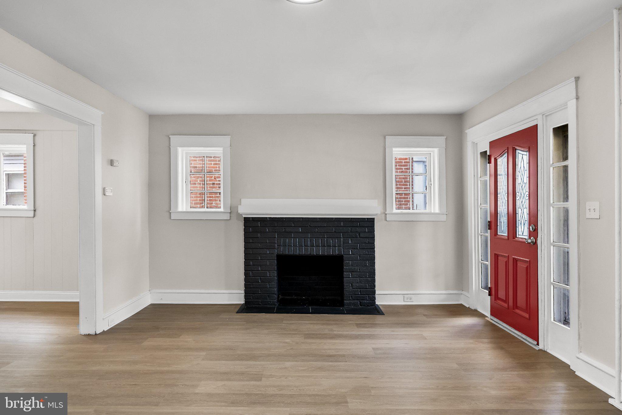 CHESTER CITY - Residential