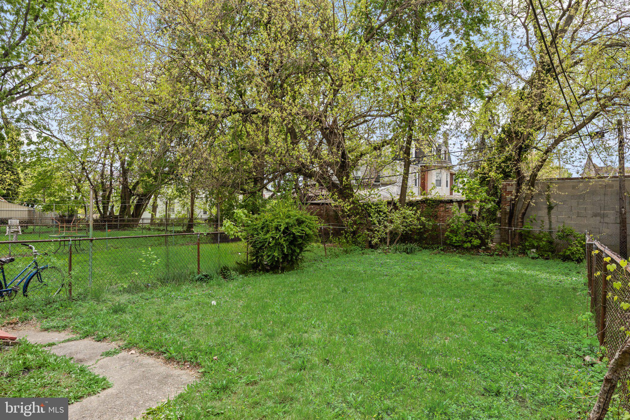 CHESTER CITY - Residential