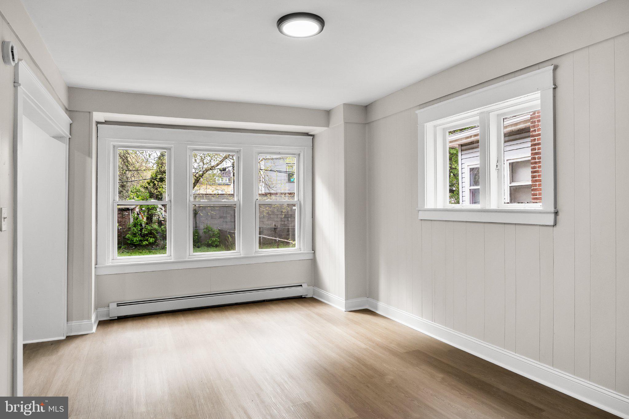 CHESTER CITY - Residential